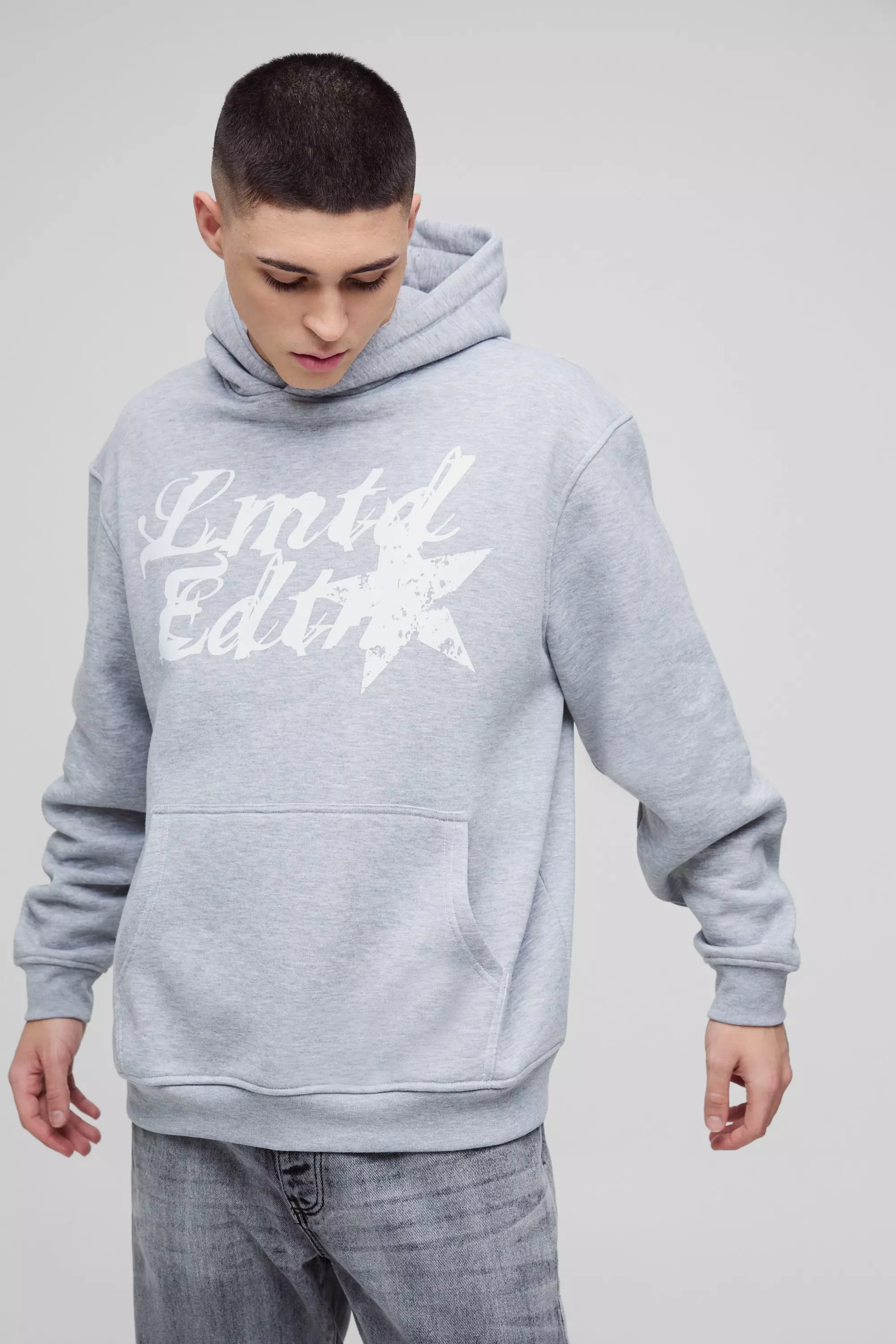 【mahagrid】22FW★ CONTRAST STITCH HOODIE 0840e33b-c47c-545e-8419-