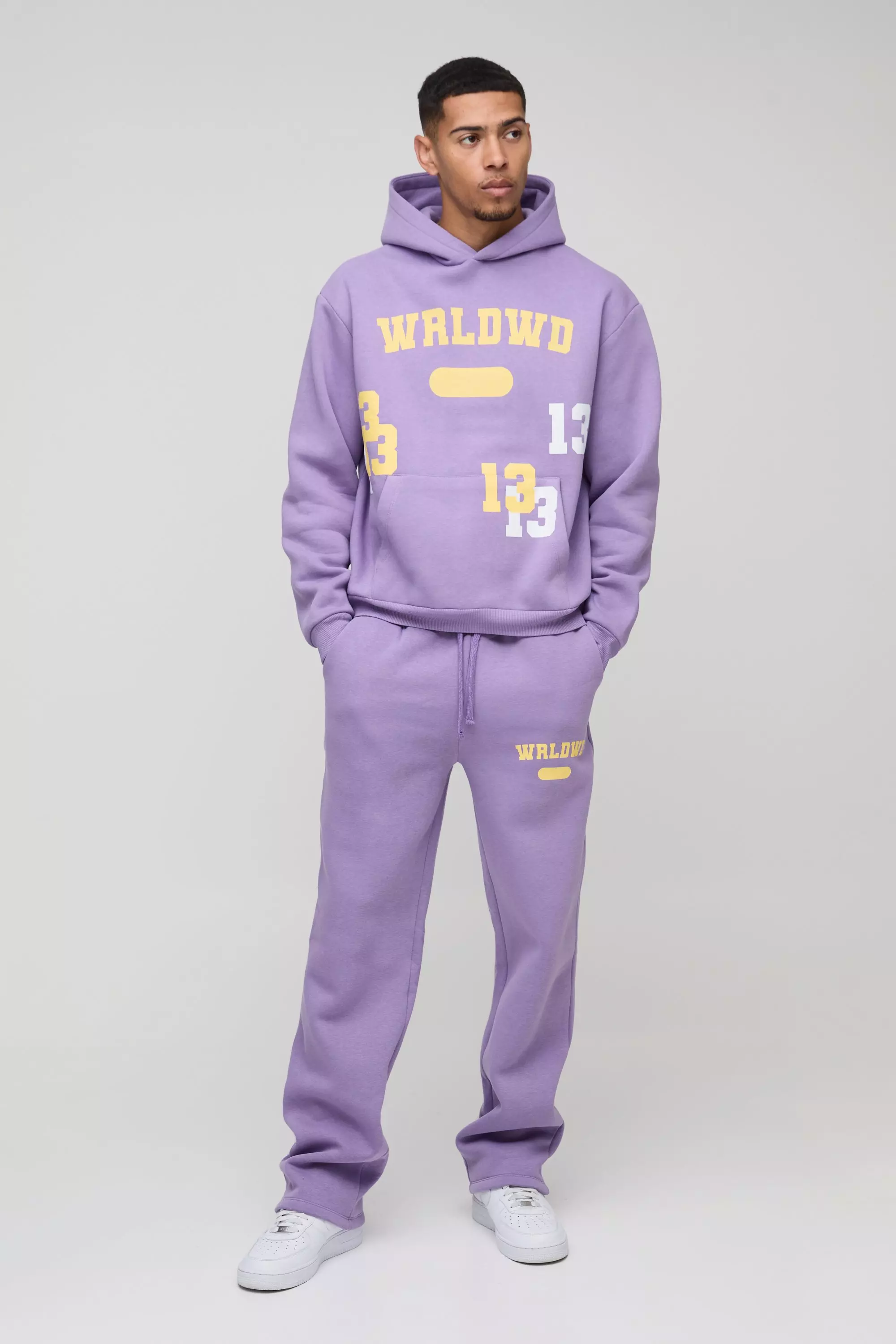 FCRB TRAINING TRACK HOODIE（L）pants（M） 23AW FCRB TRAINING TRACK HOODIE L シャツパンツ