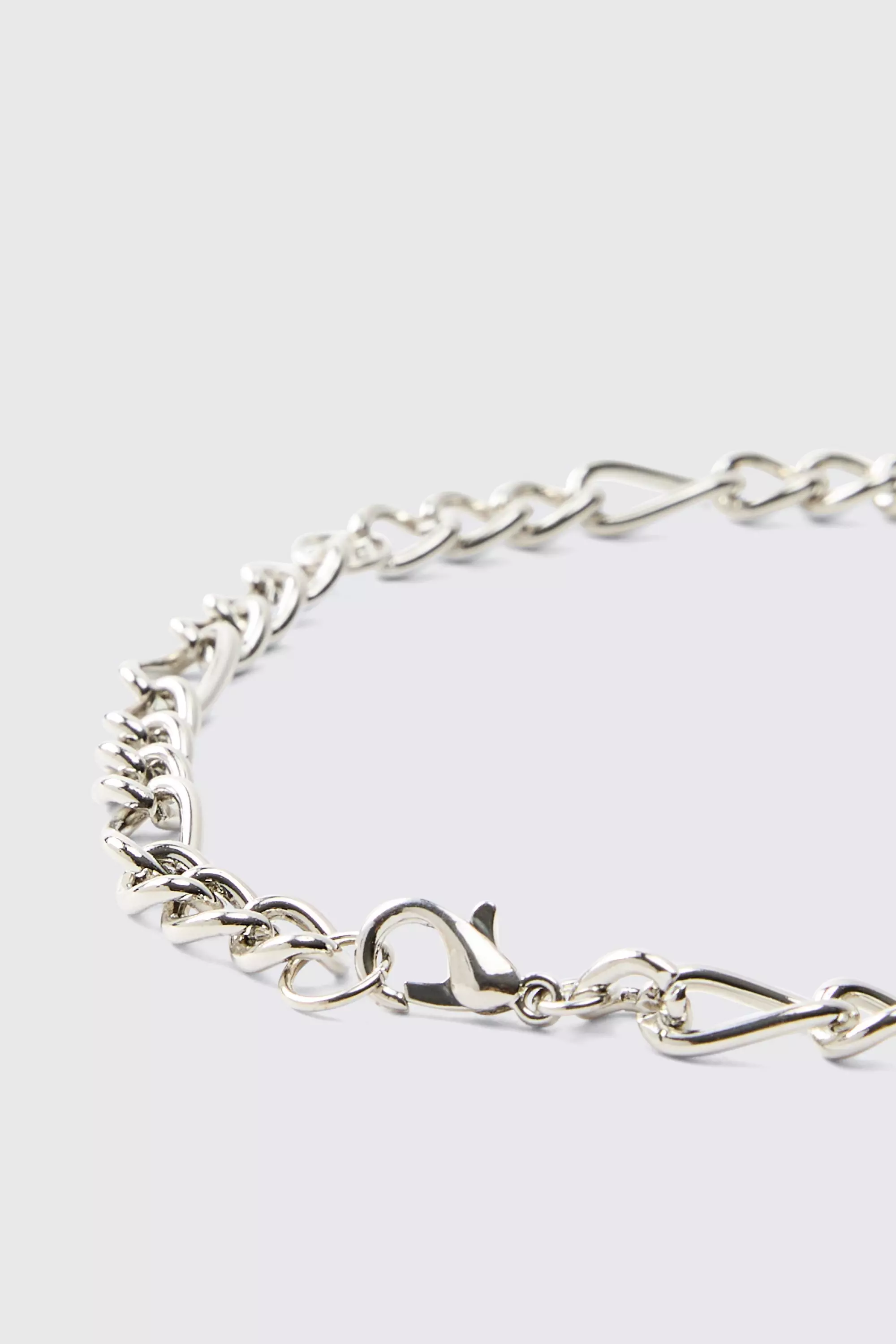 Star Pendant Necklace In Silver alternative image
