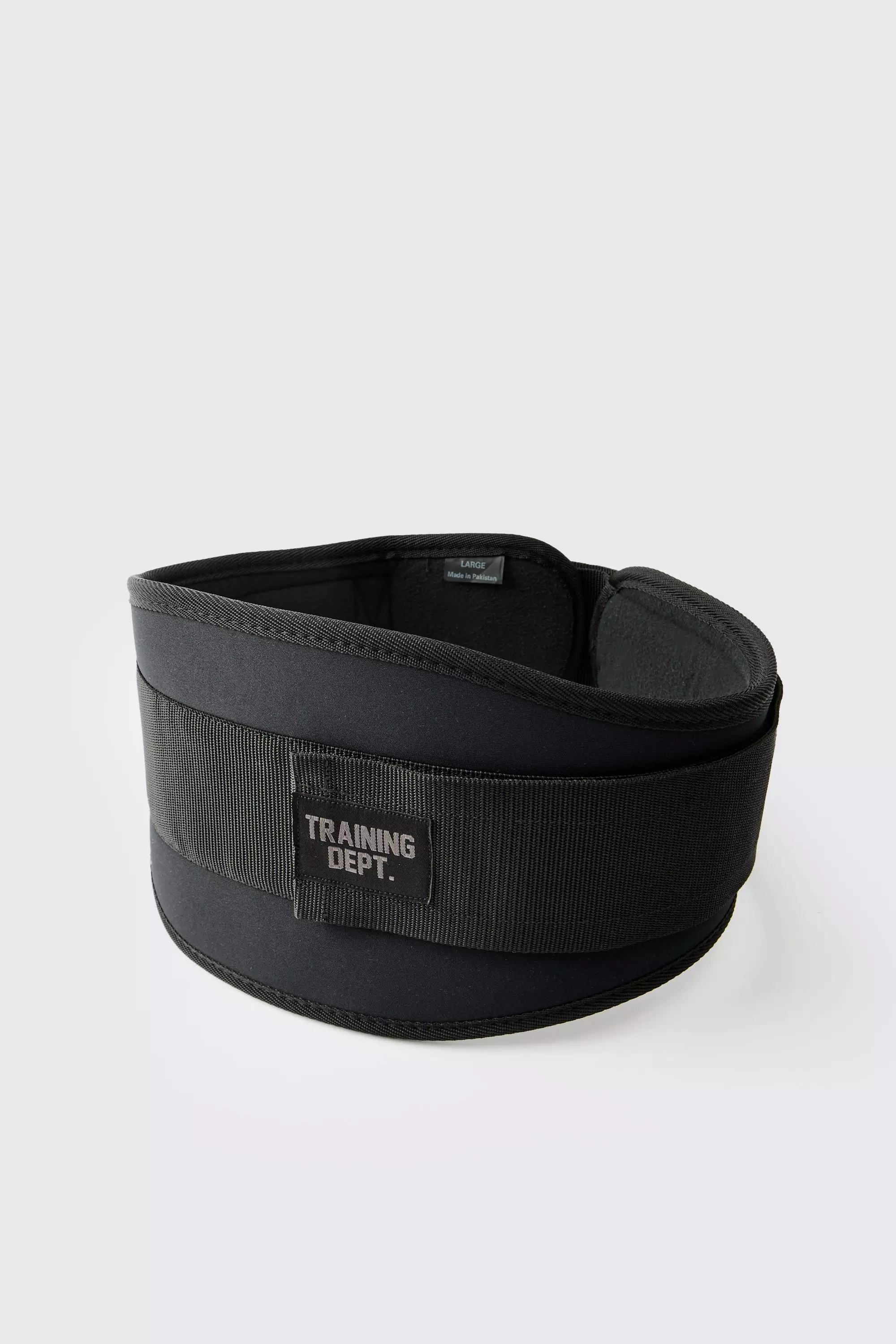 Ceinture de musculation, Black autre image