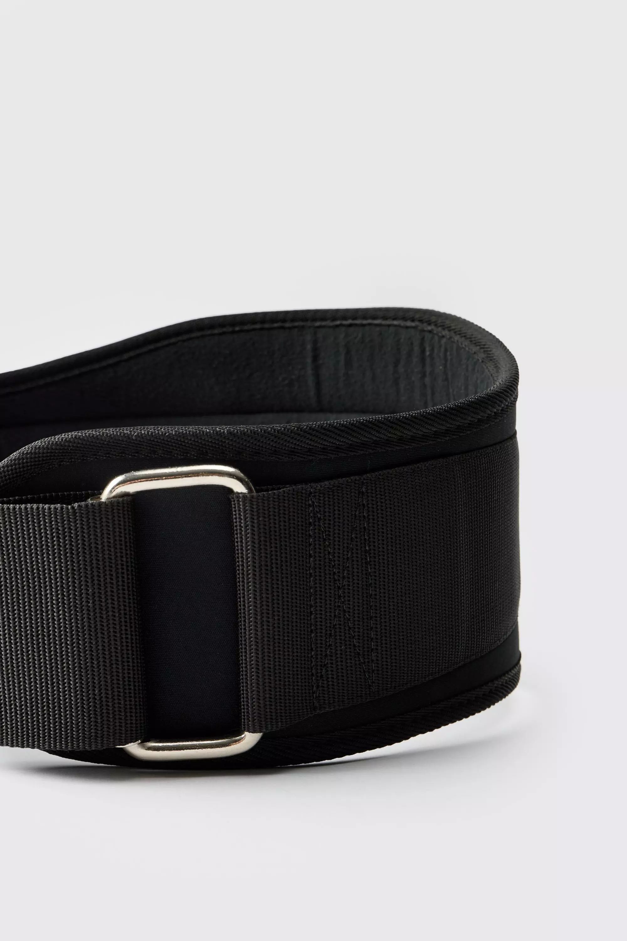 Ceinture de musculation, Black autre image