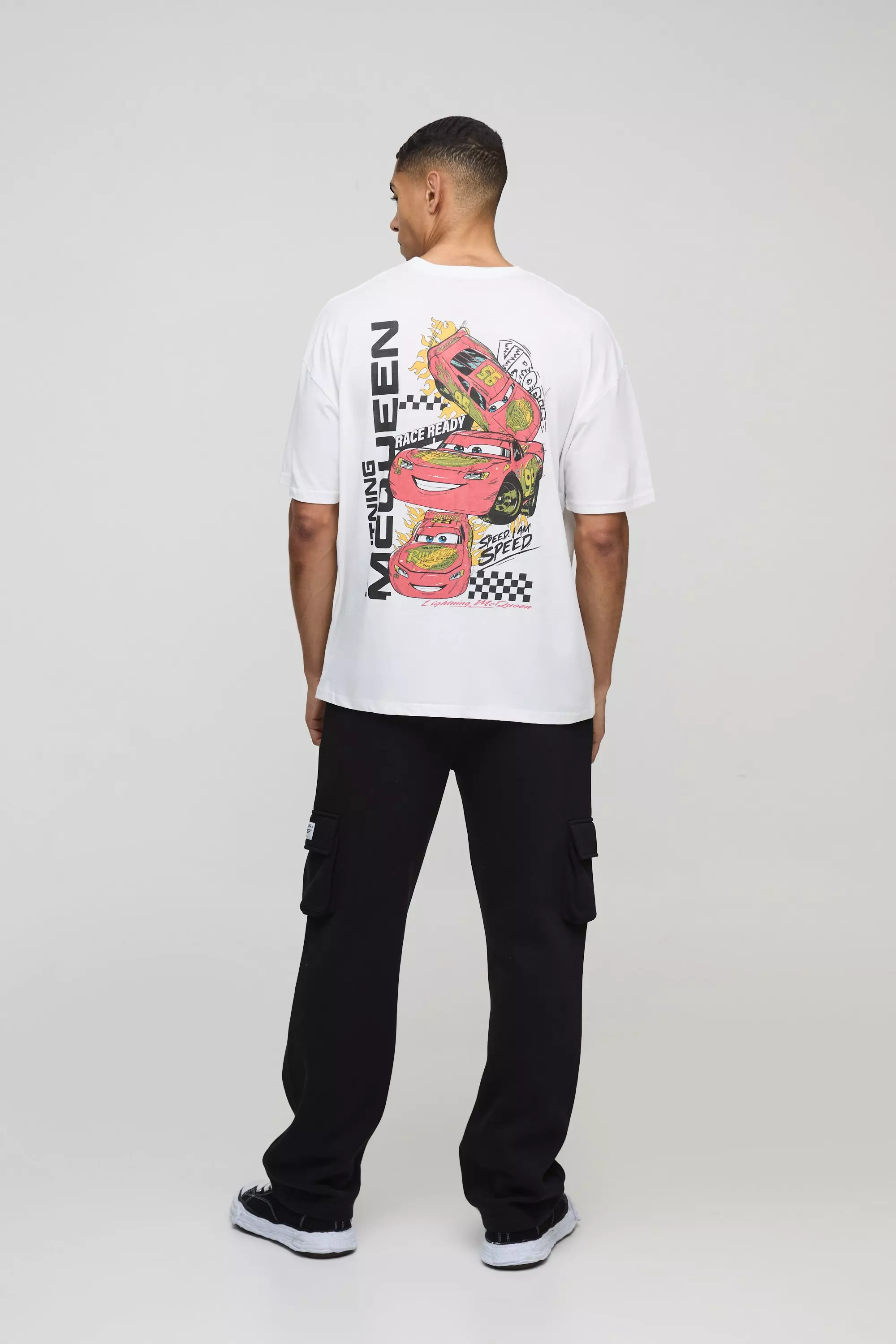 デビット　マンキューソー　tシャツ DEVIL CLUTCH MAN TEE / WHITE | ZETA DIVISION STORE