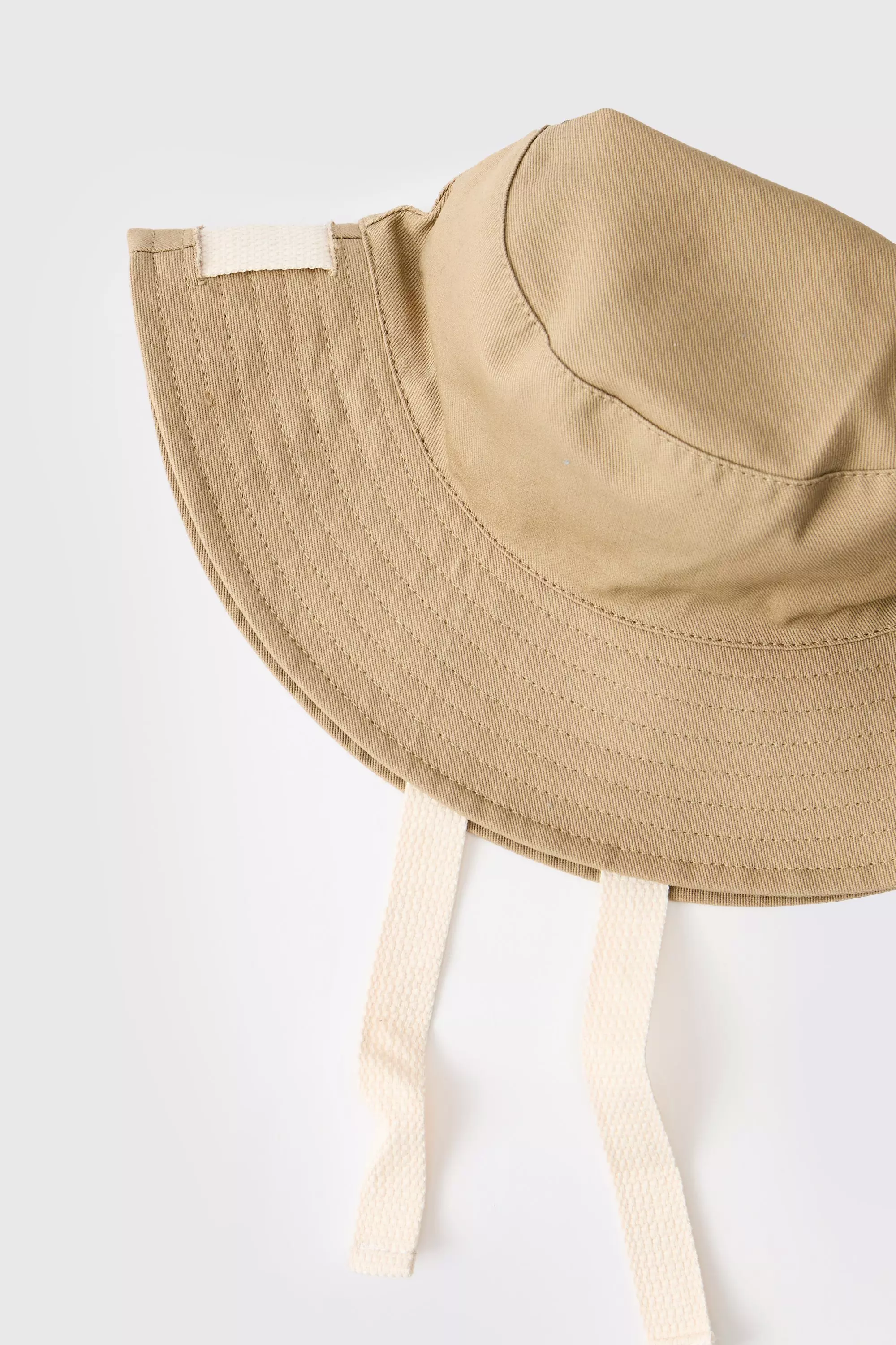 Cappello da baseball Homme Boonie, Olive immagine alternativa