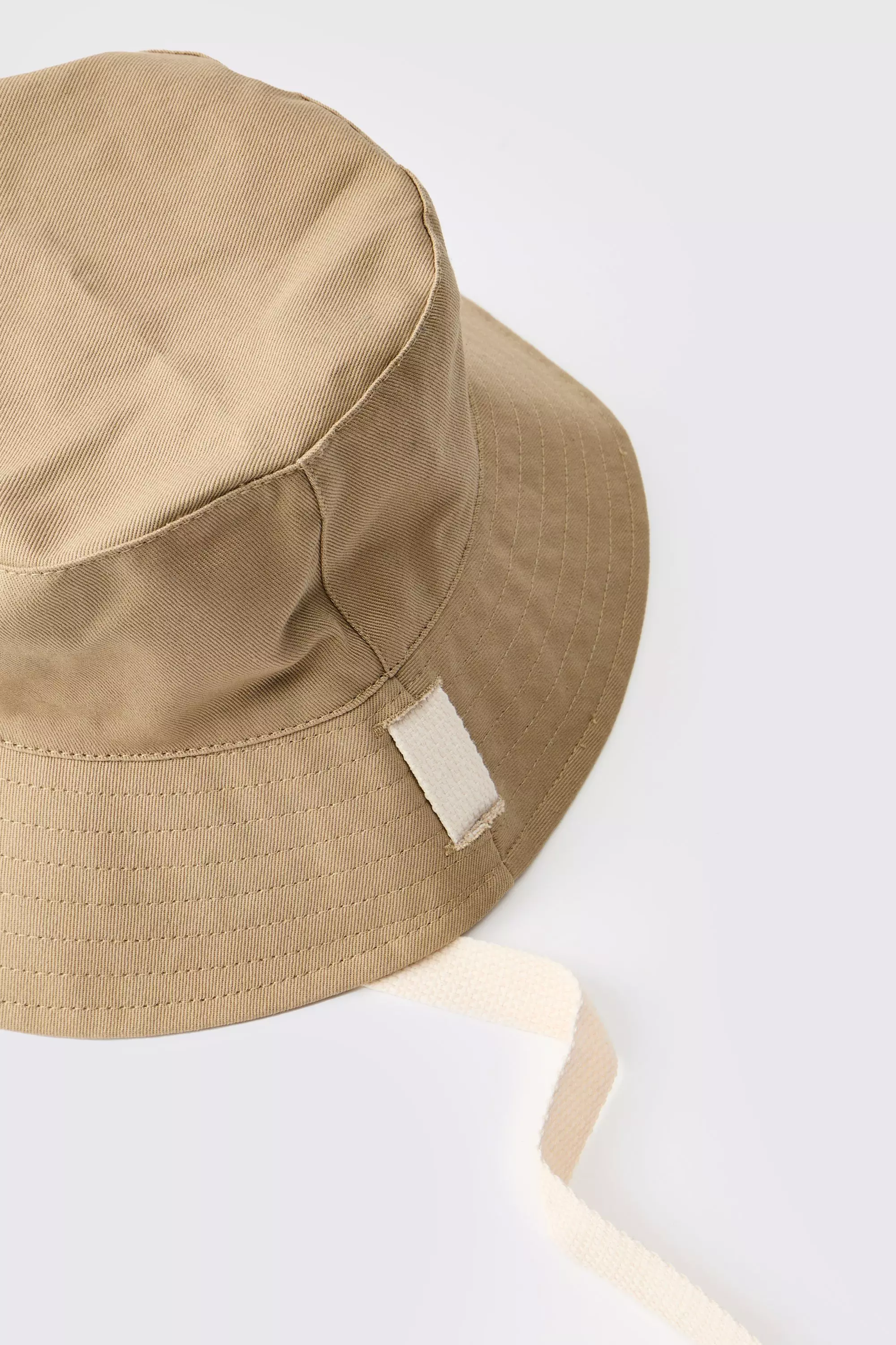 Cappello da baseball Homme Boonie, Olive immagine alternativa