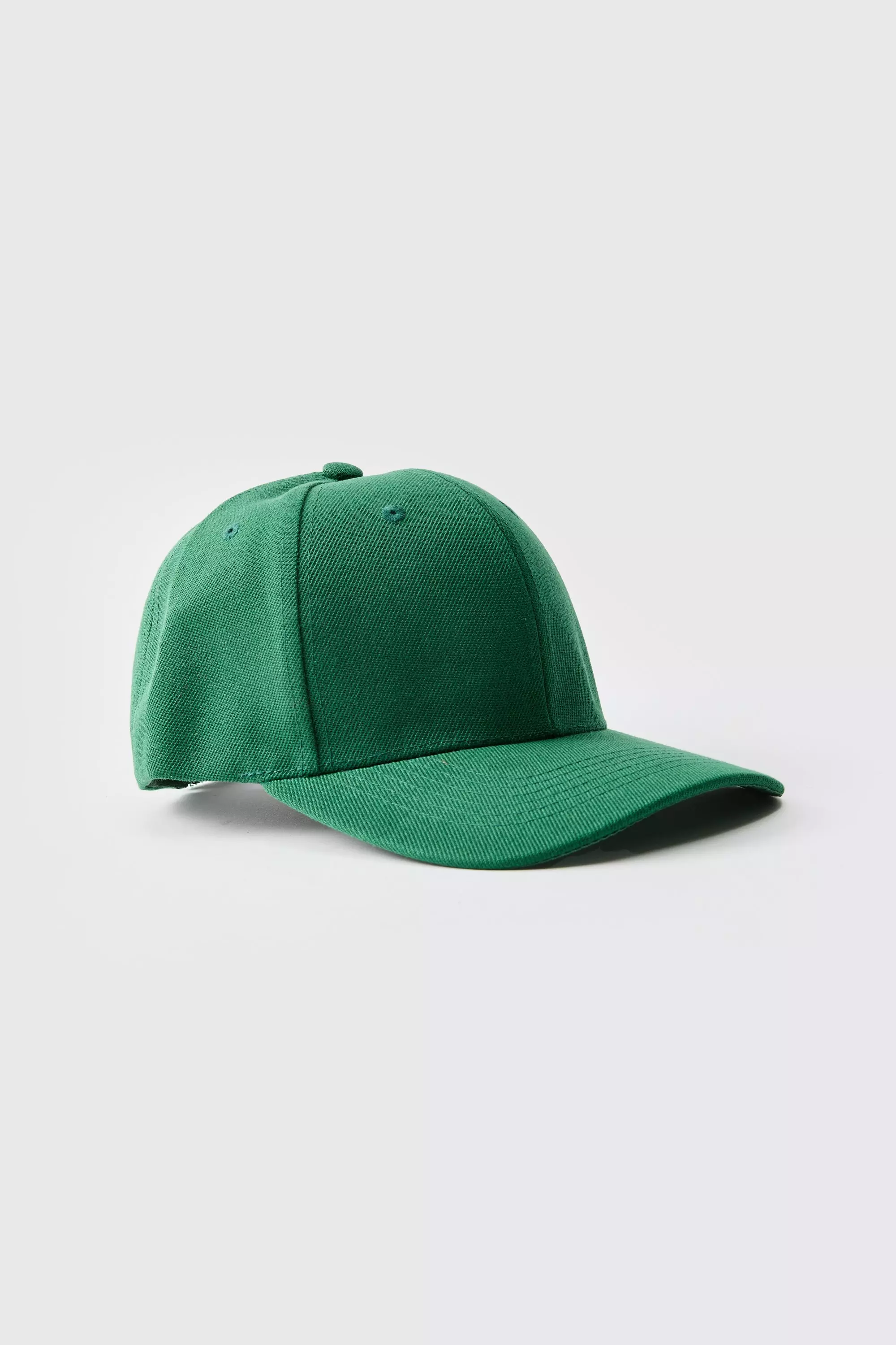 Kappe in Grün, Green alternatives Bild