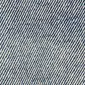 Grande taille - Short en jean à déchirures, Antique blue autre image