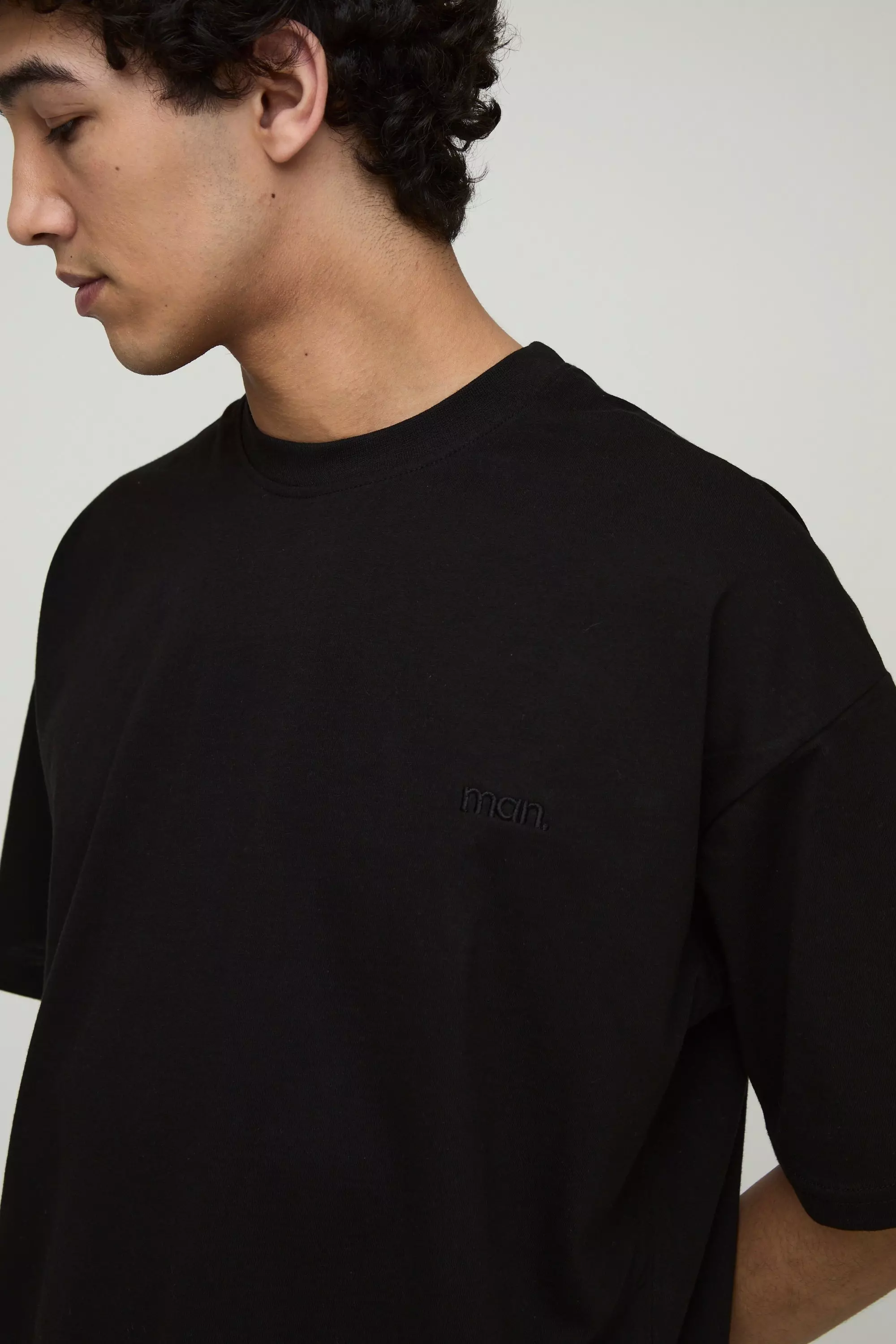◆LEE◆ Big Twitch Short Sleeve Man to Man Black ◇LEE◇ Big Twitch Short Sleeve Man to Man Black Lee Men's