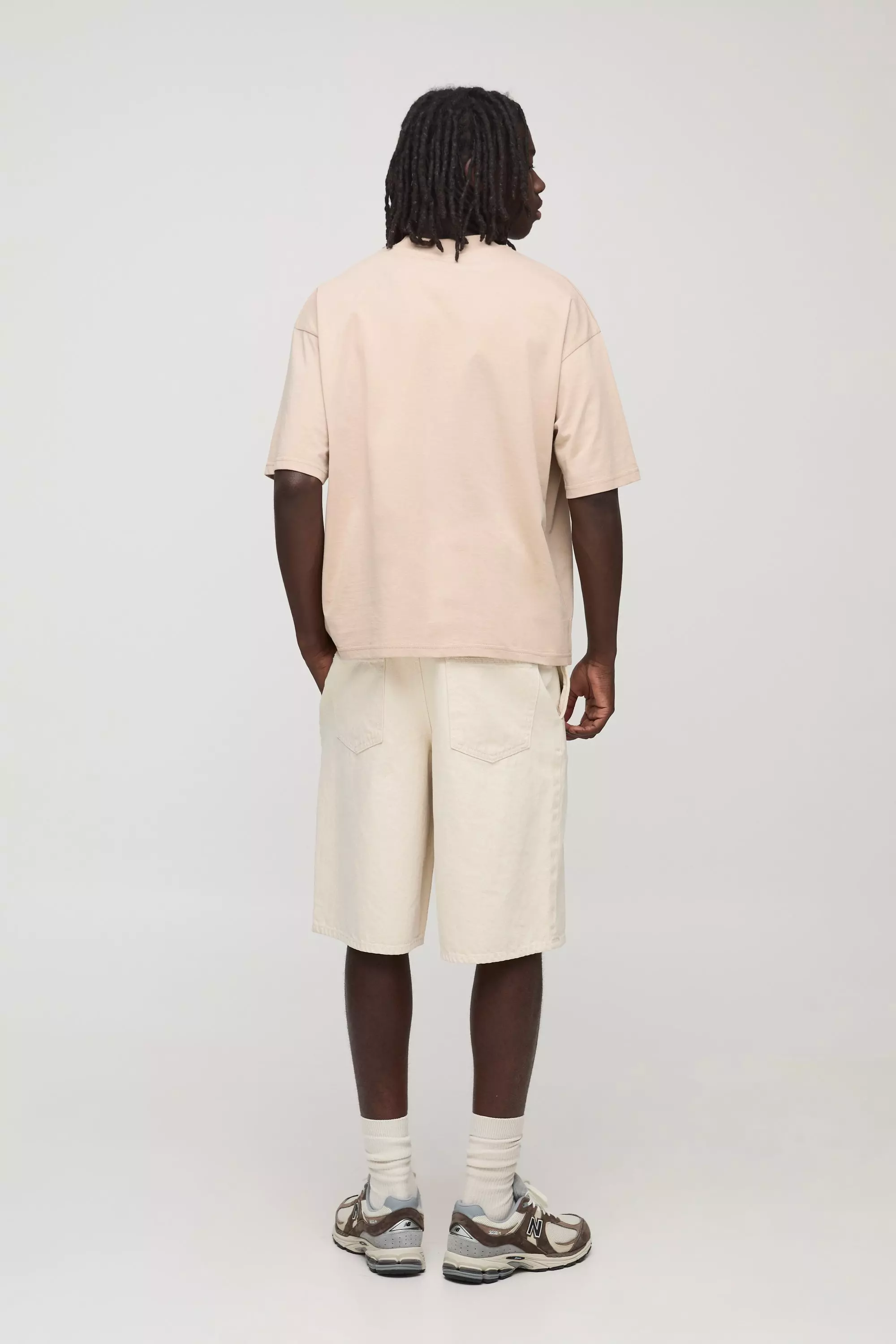 FOX HEAD PATCH COMFORT HALF ZIP SWEATSHIRT | Maison Kitsuné