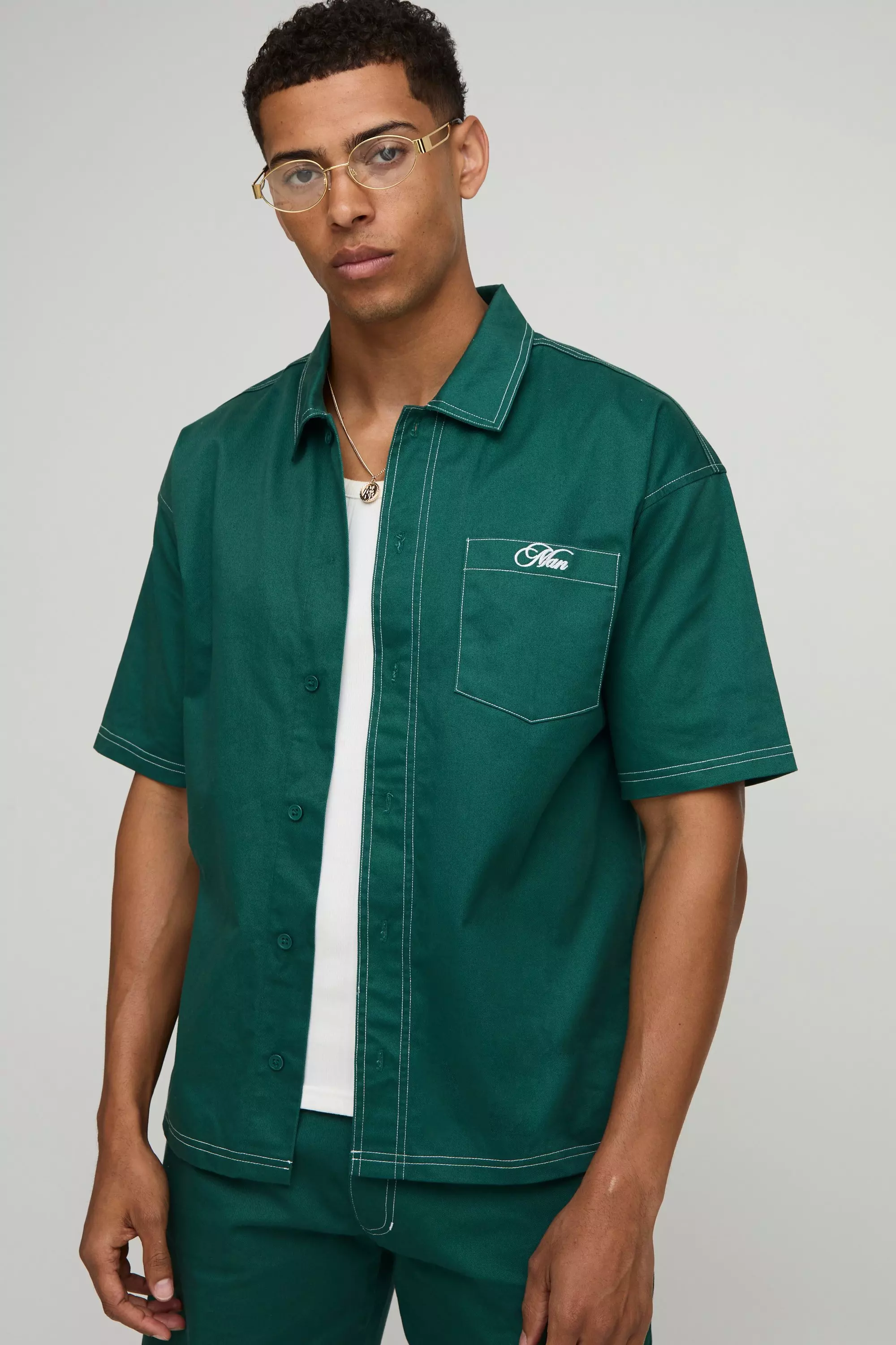 【CPGN STUDIO】Oasis Pigment Embroidery Short Sleeve 1_1834b2f7-9f16-43d9-9068-