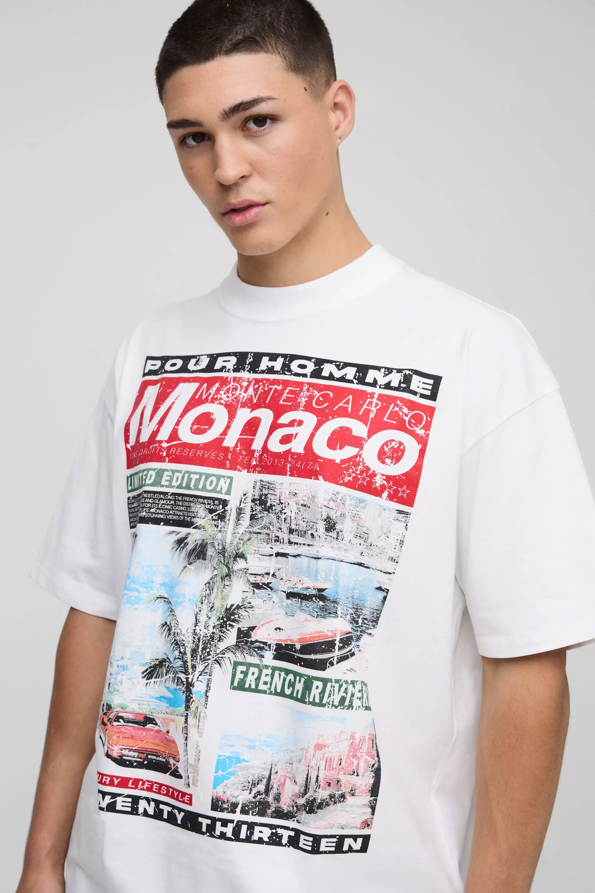 Men's Long Sleeve T-shirt - Original Use™ White Xl: Cotton