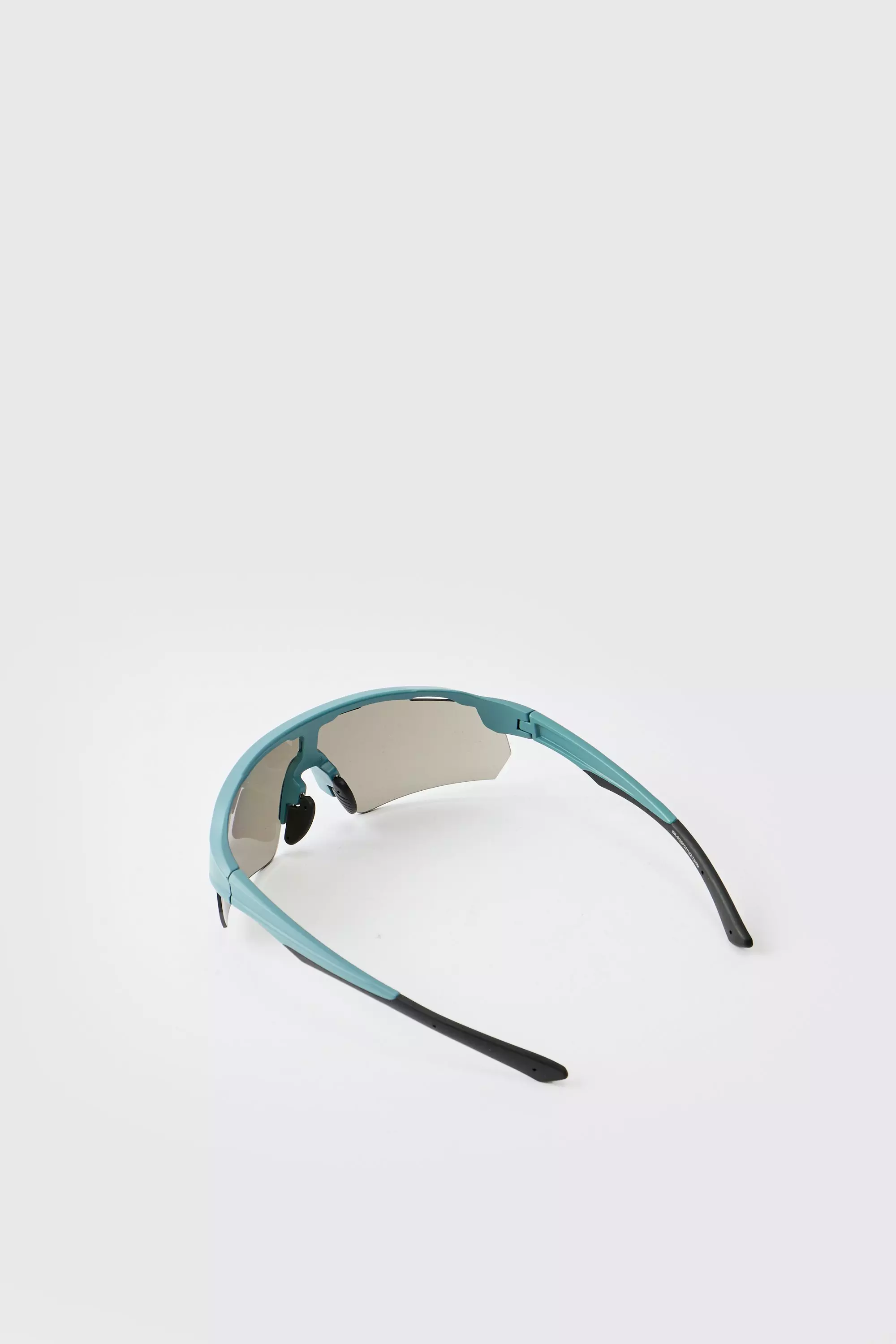 Occhiali da sole a vogatore, Blue immagine alternativa