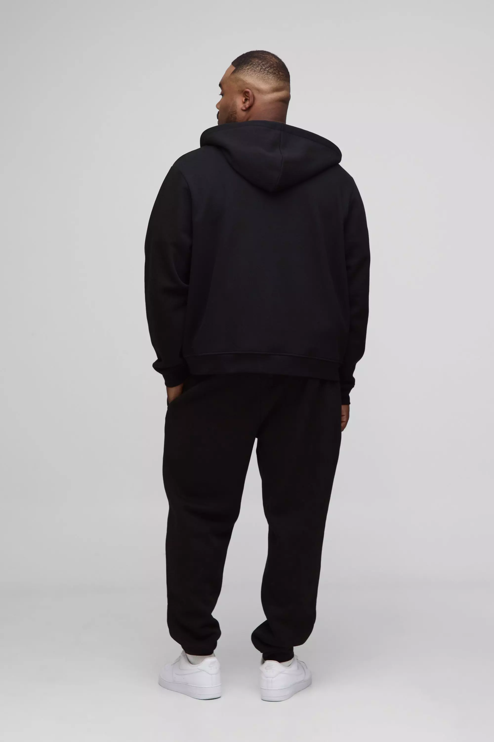 【KOOLOSET】Basic Regular Hoodie KOOLOSET】Basic Regular Hoodie (パーカー・フーディ) 98589720