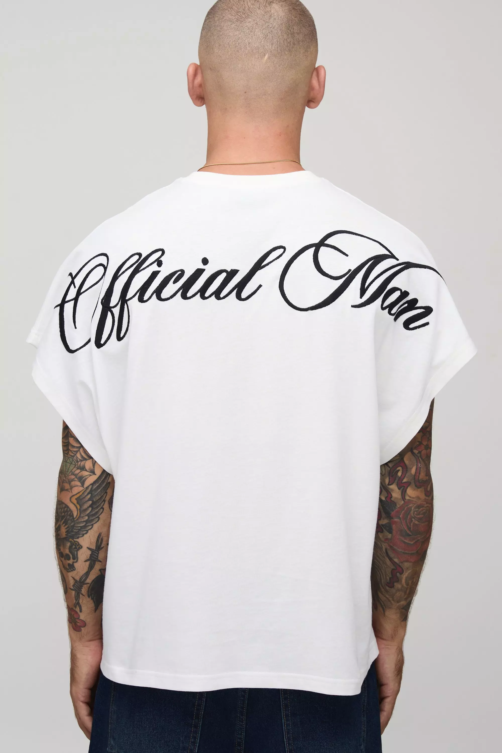 Tシャツ・カットソー HUECLOSET MAYHEM WASHING BOX TEE 4BTR933 Helimix Box Tee (Black) - Comfortable Cotton T-Shirt