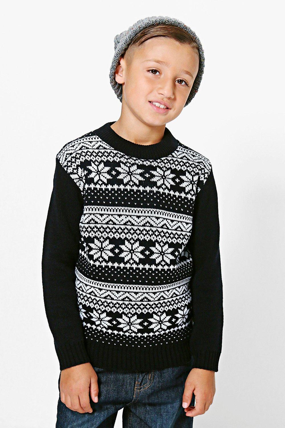 boys navy jumpers