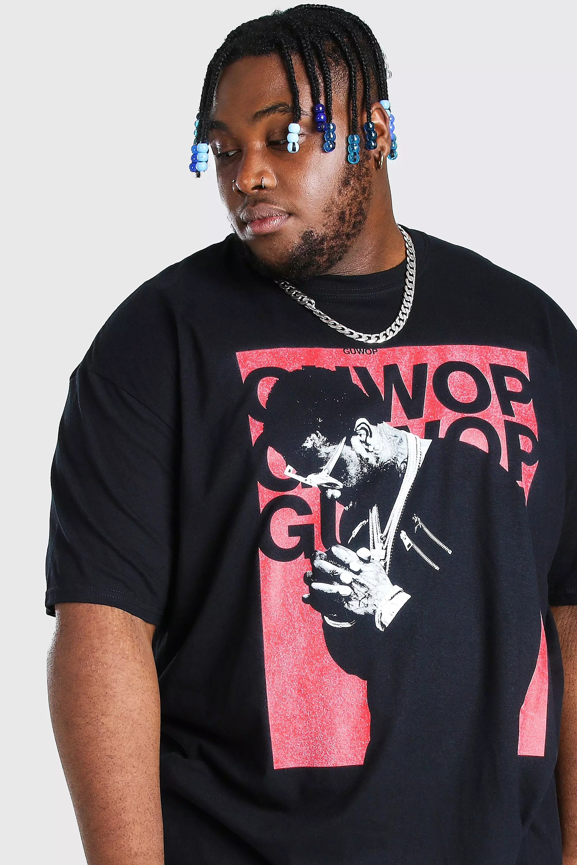 Guwop shirt 2025