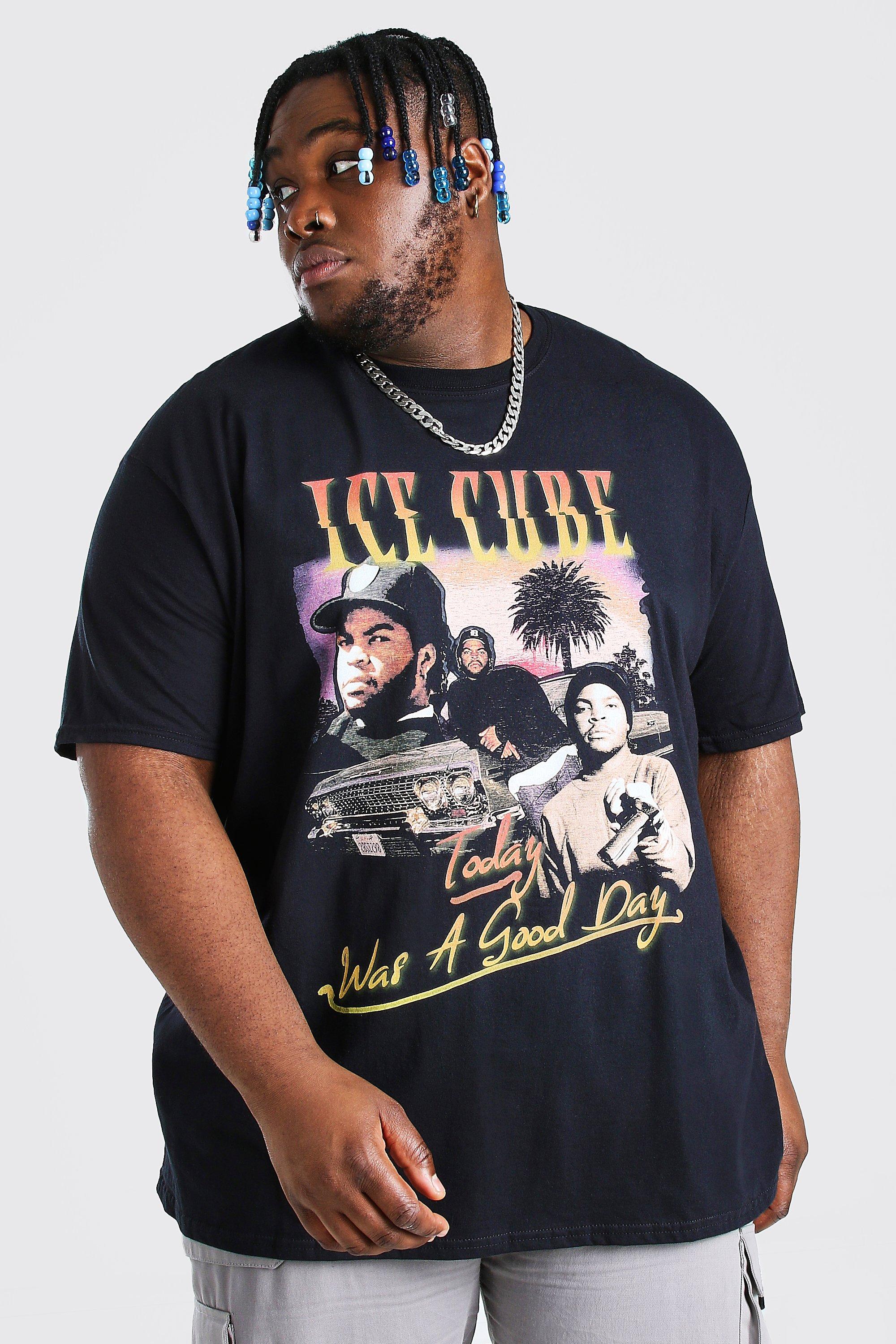 Ice Cube Today Was A Good Day Shirt