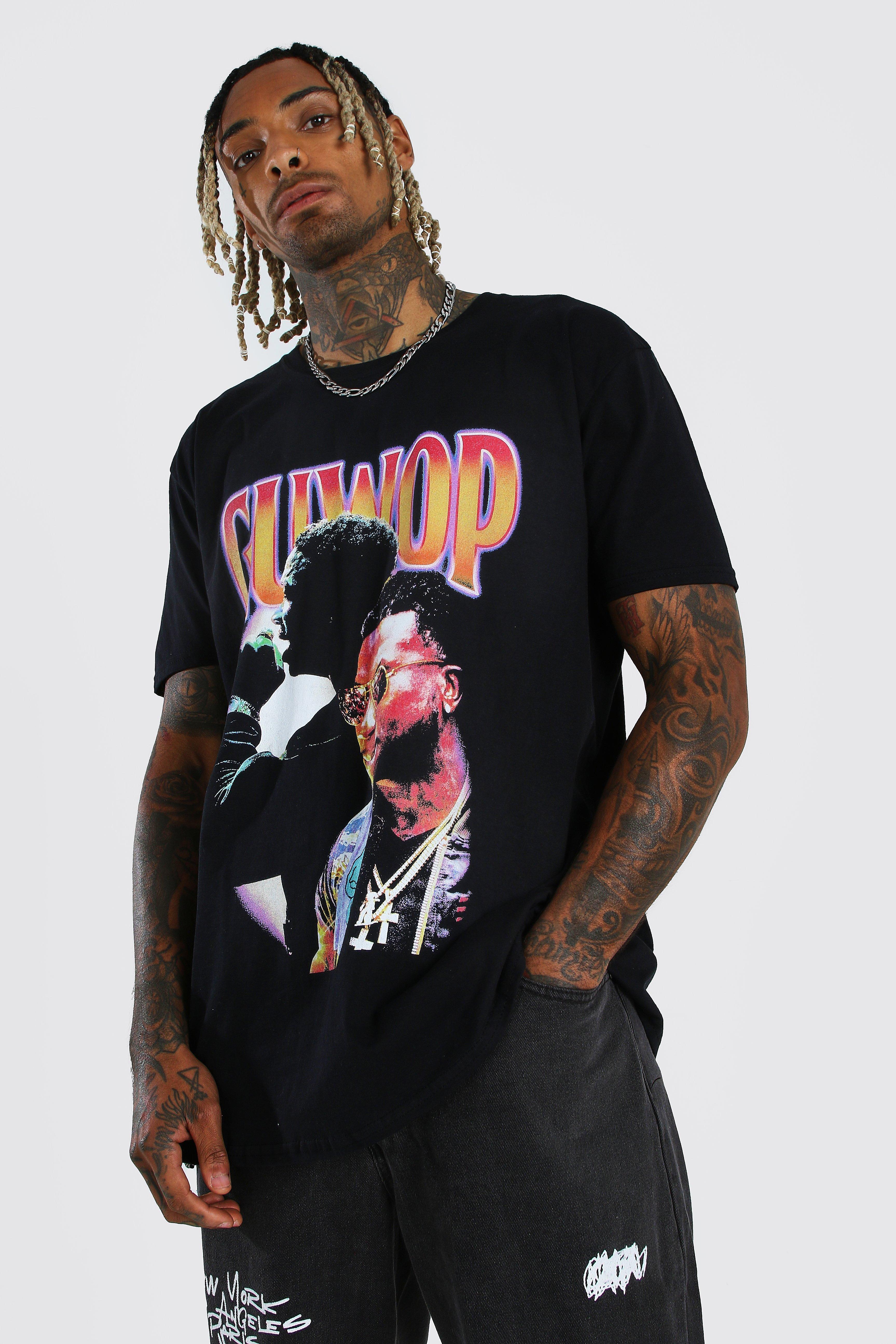 guwop shirt