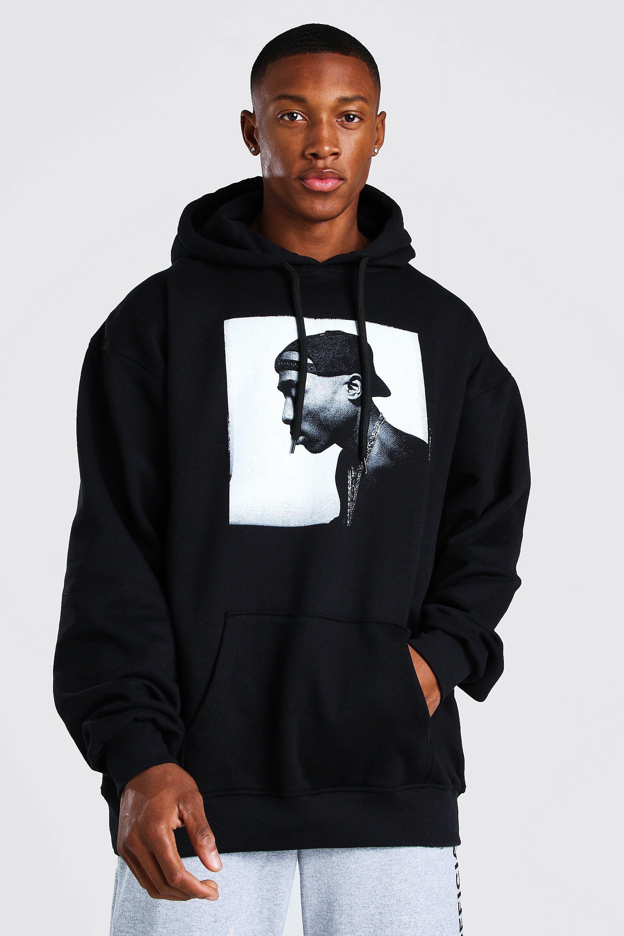 Snipes best sale 2pac hoodie