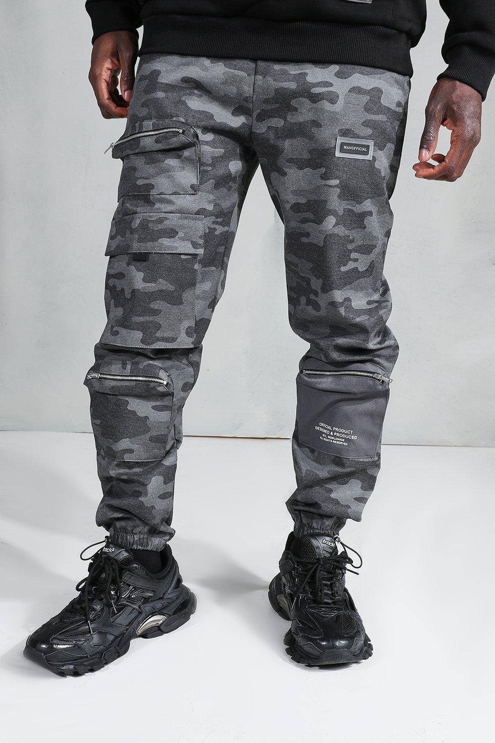 mens cargo pants ireland