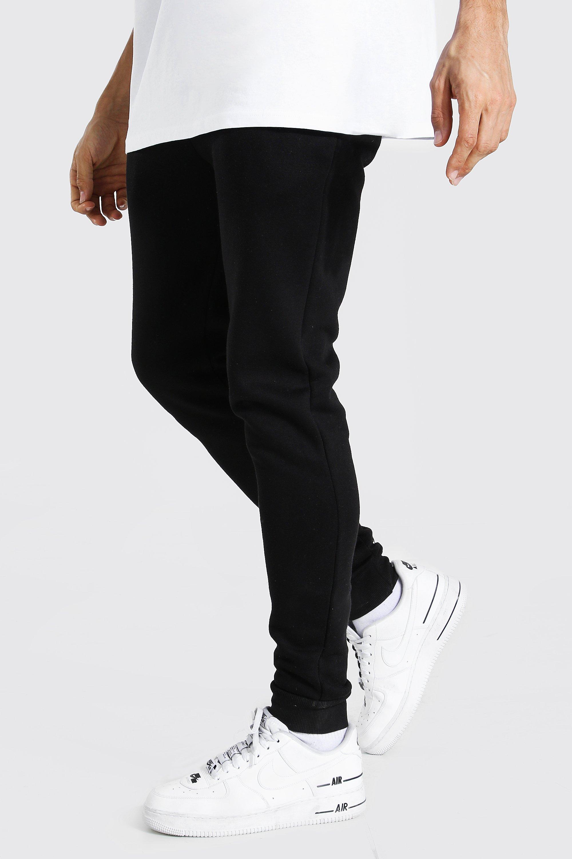 Tall Basic Skinny Fit Jogger boohooMAN