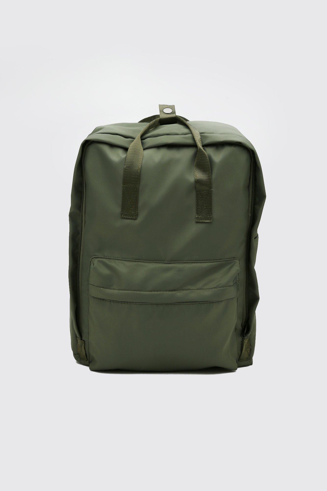 Boohooman backpack online