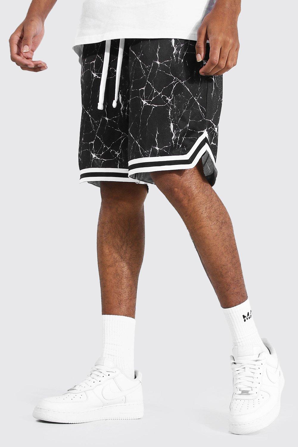 tall basketball shorts