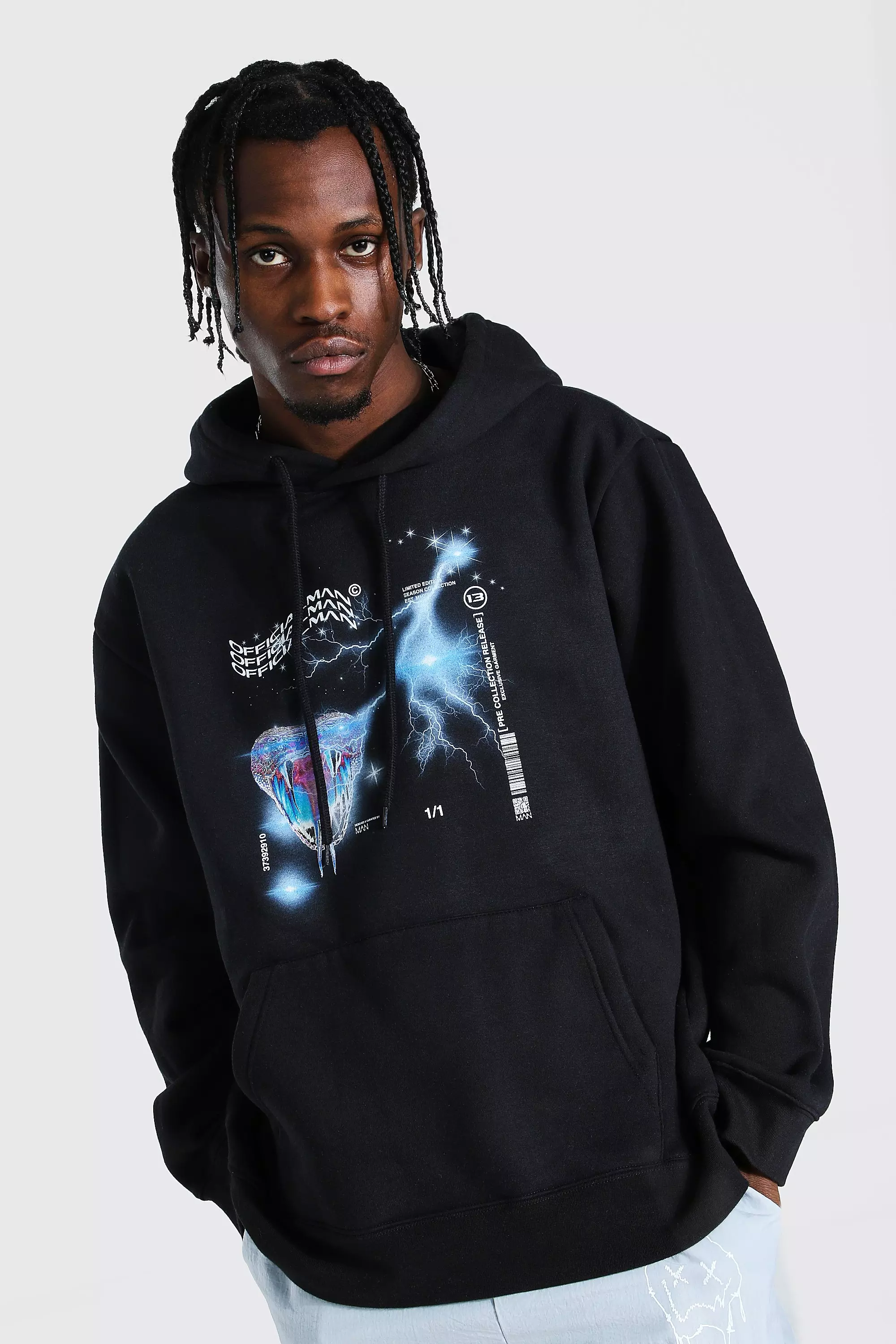 Hoodies for men graphic online