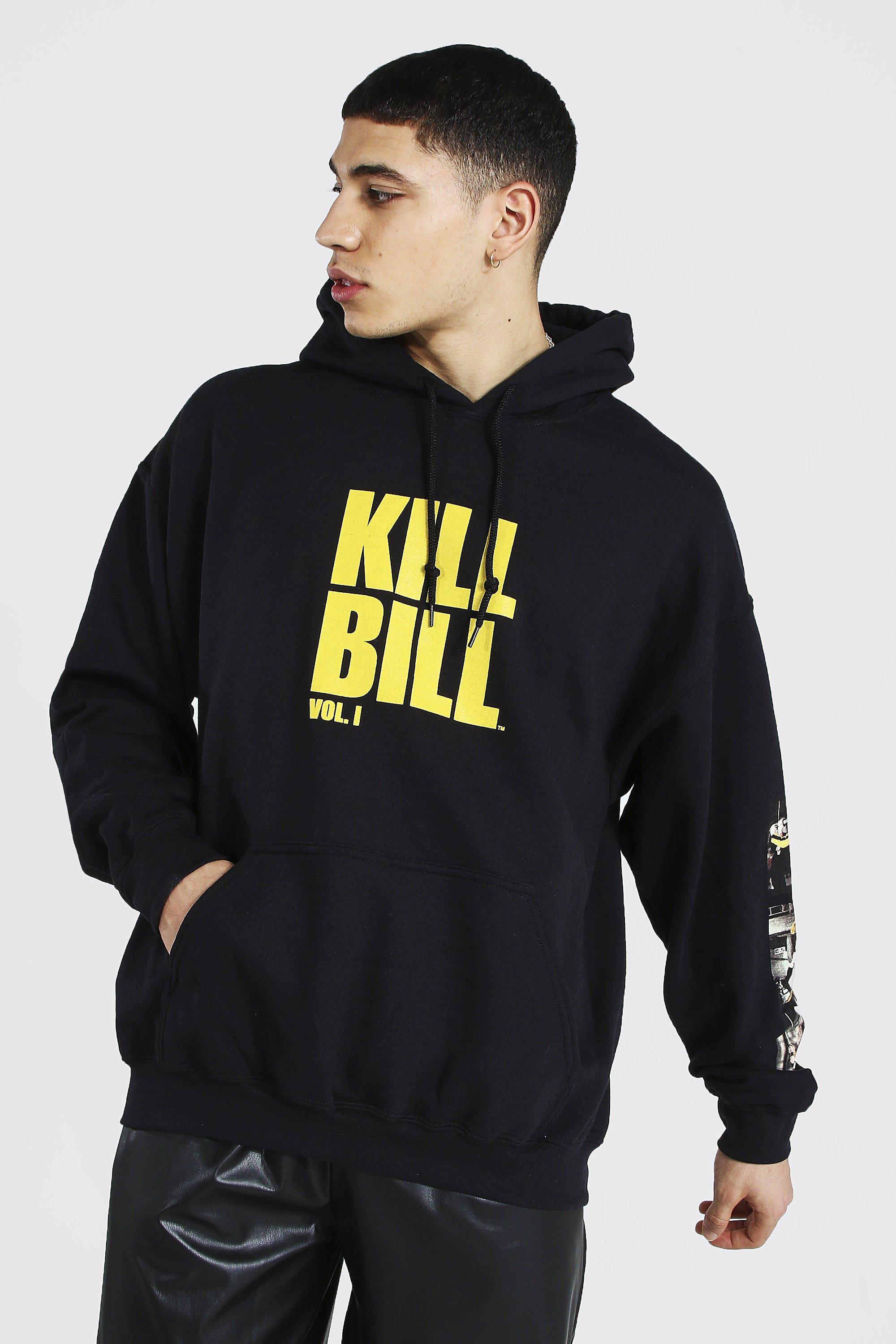 Kill bill hoodie urban outfitters sale