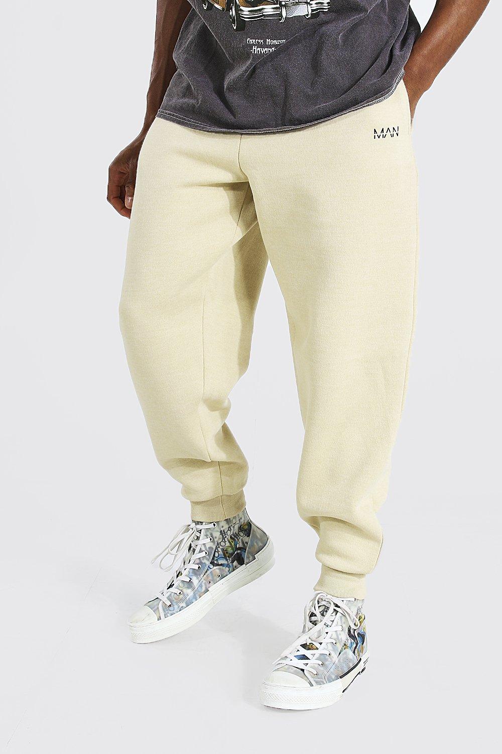 oversized jogger men