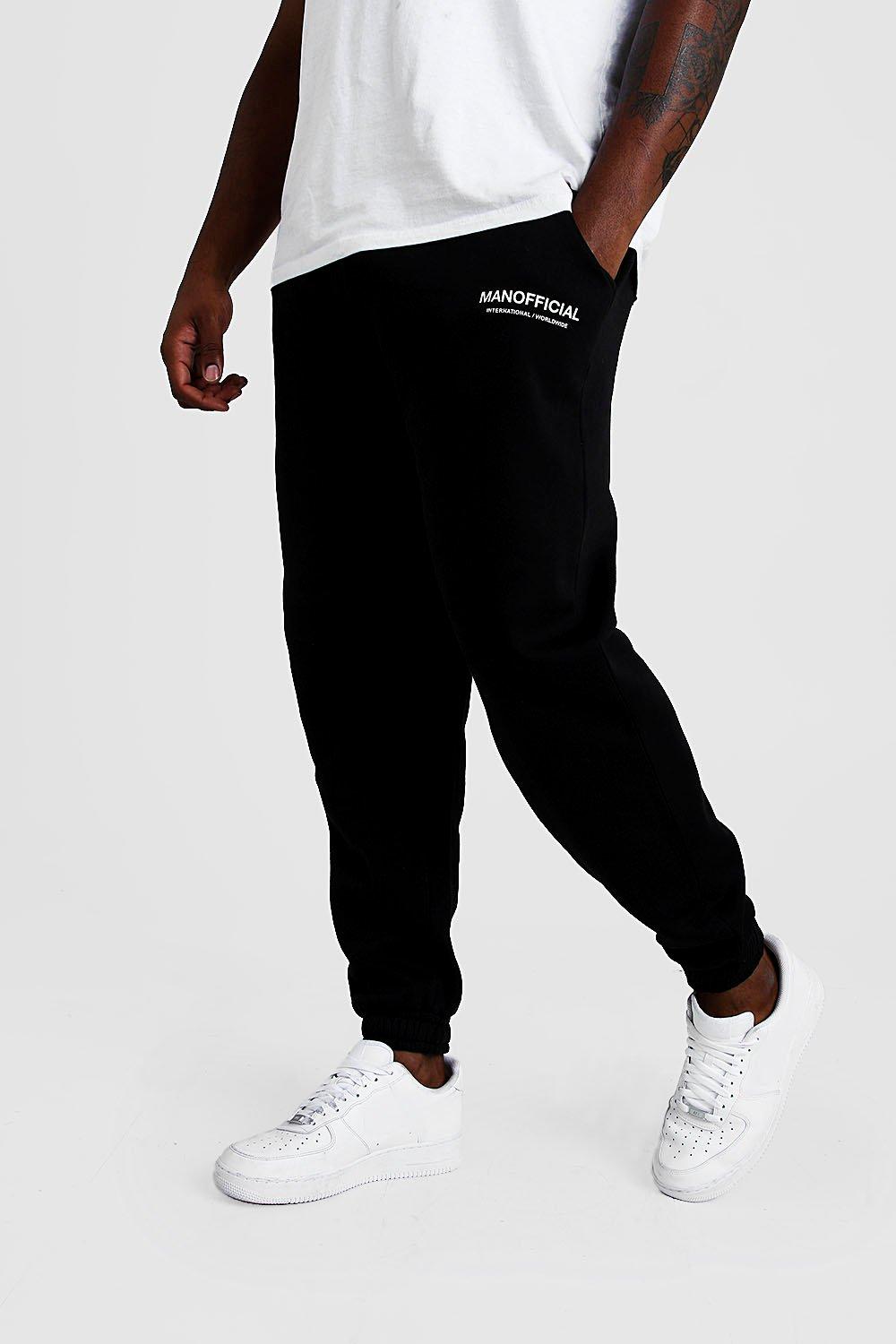 tall mens joggers uk