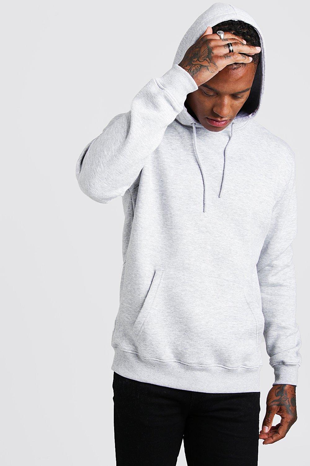 armani exchange blue hoodie