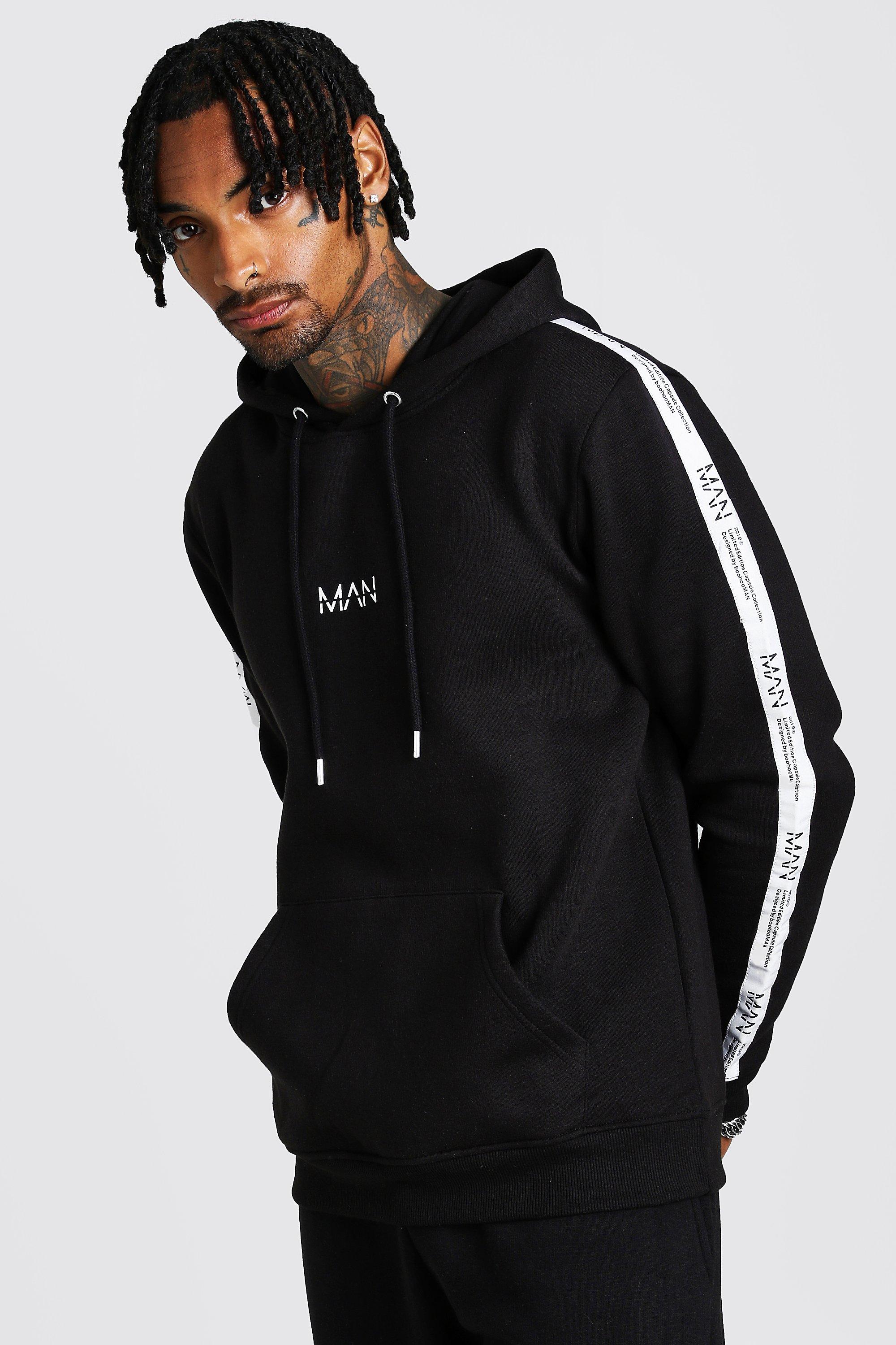 pacsun adidas hoodie