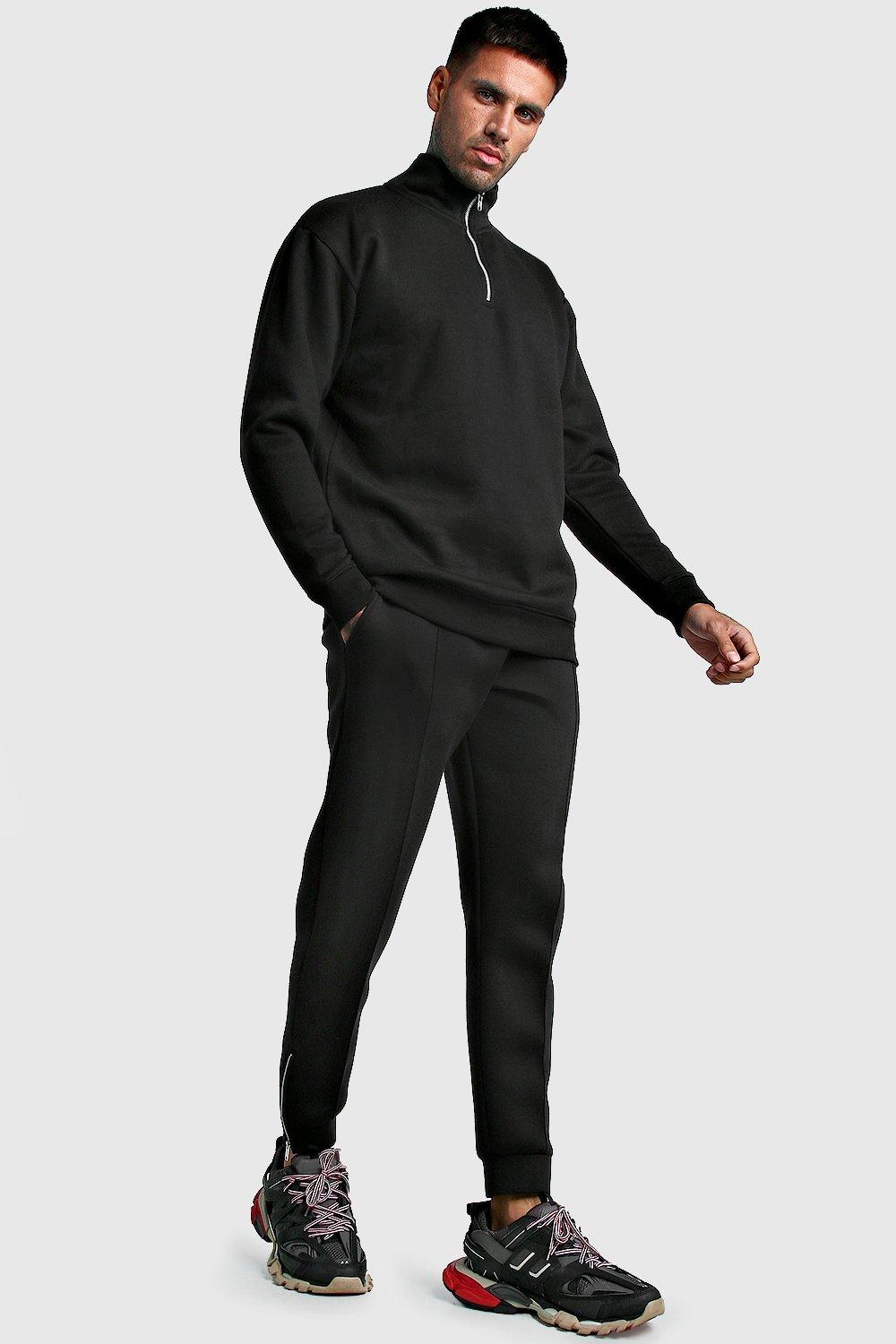 smart tracksuit