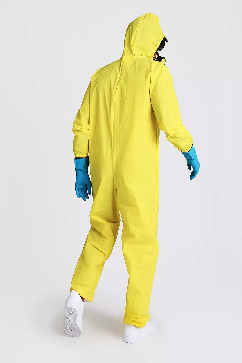 Halloween Hazmat Fancy Dress alternative image
