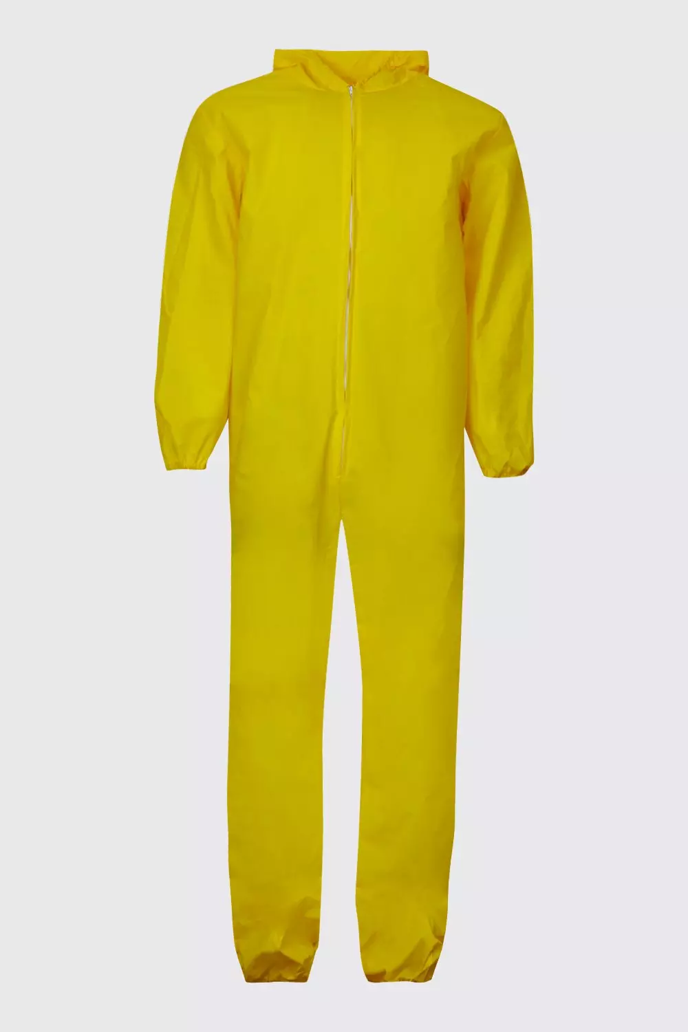 Halloween Hazmat Fancy Dress alternative image
