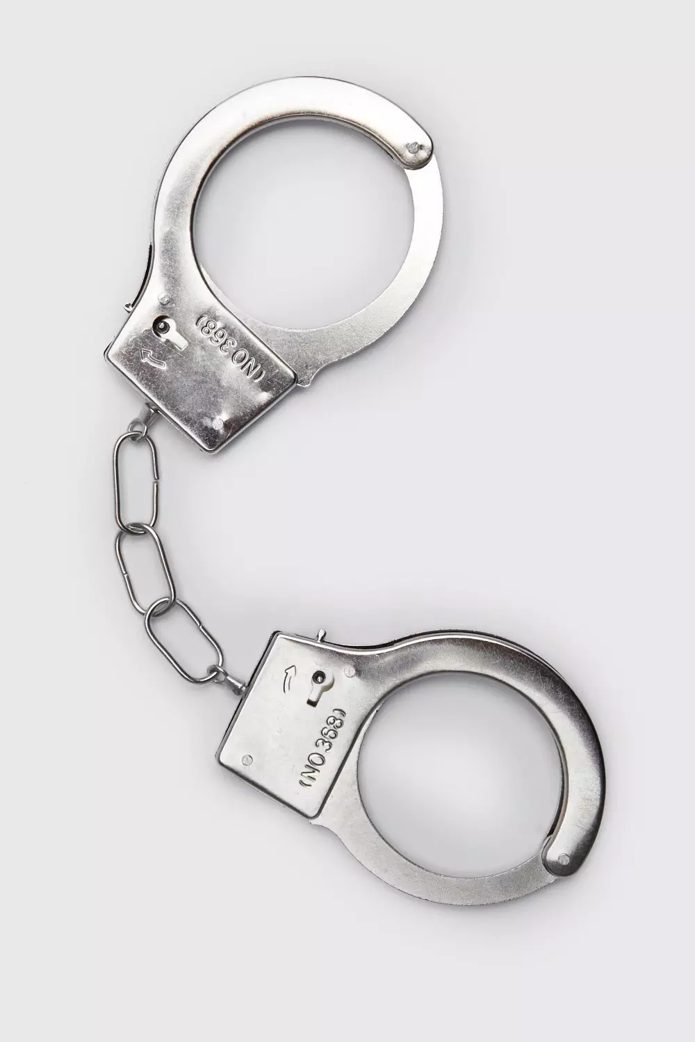 Halloween Prisoner Orange Overall Costume alternative image