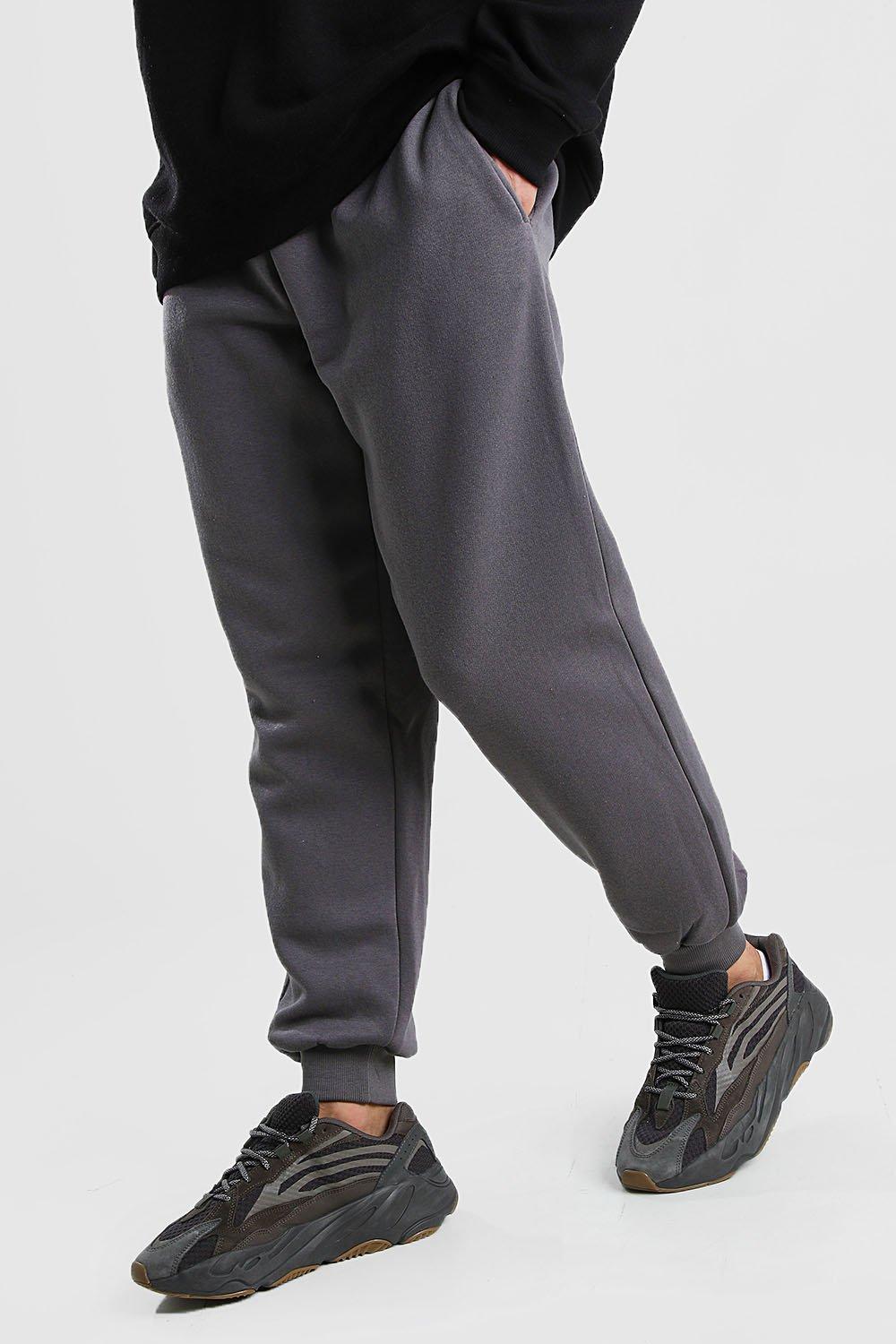 mens loose fit joggers
