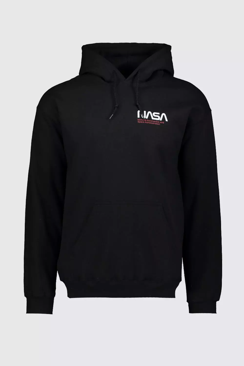 Nasa license hoodie sale