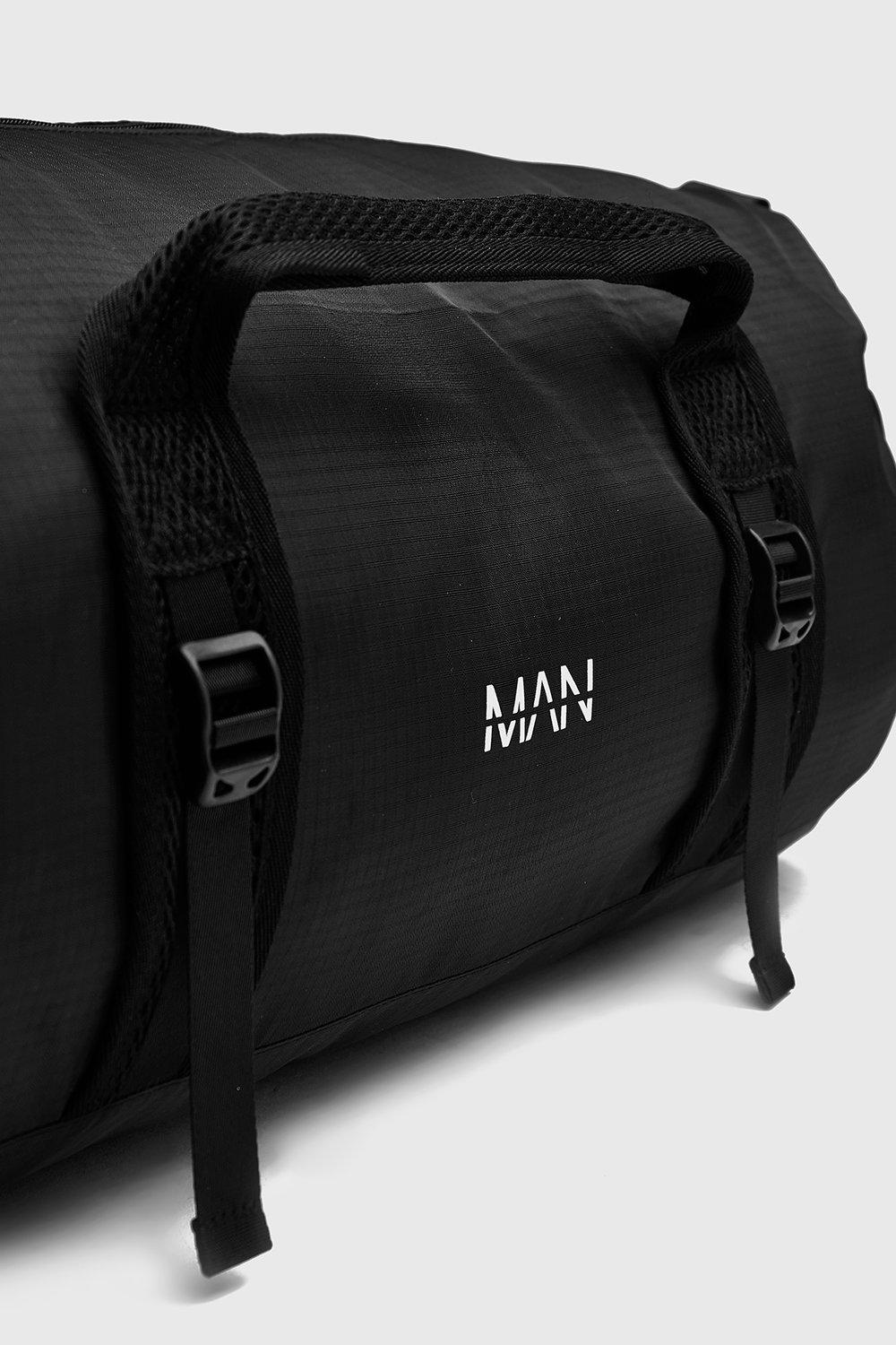 lightweight holdall bag