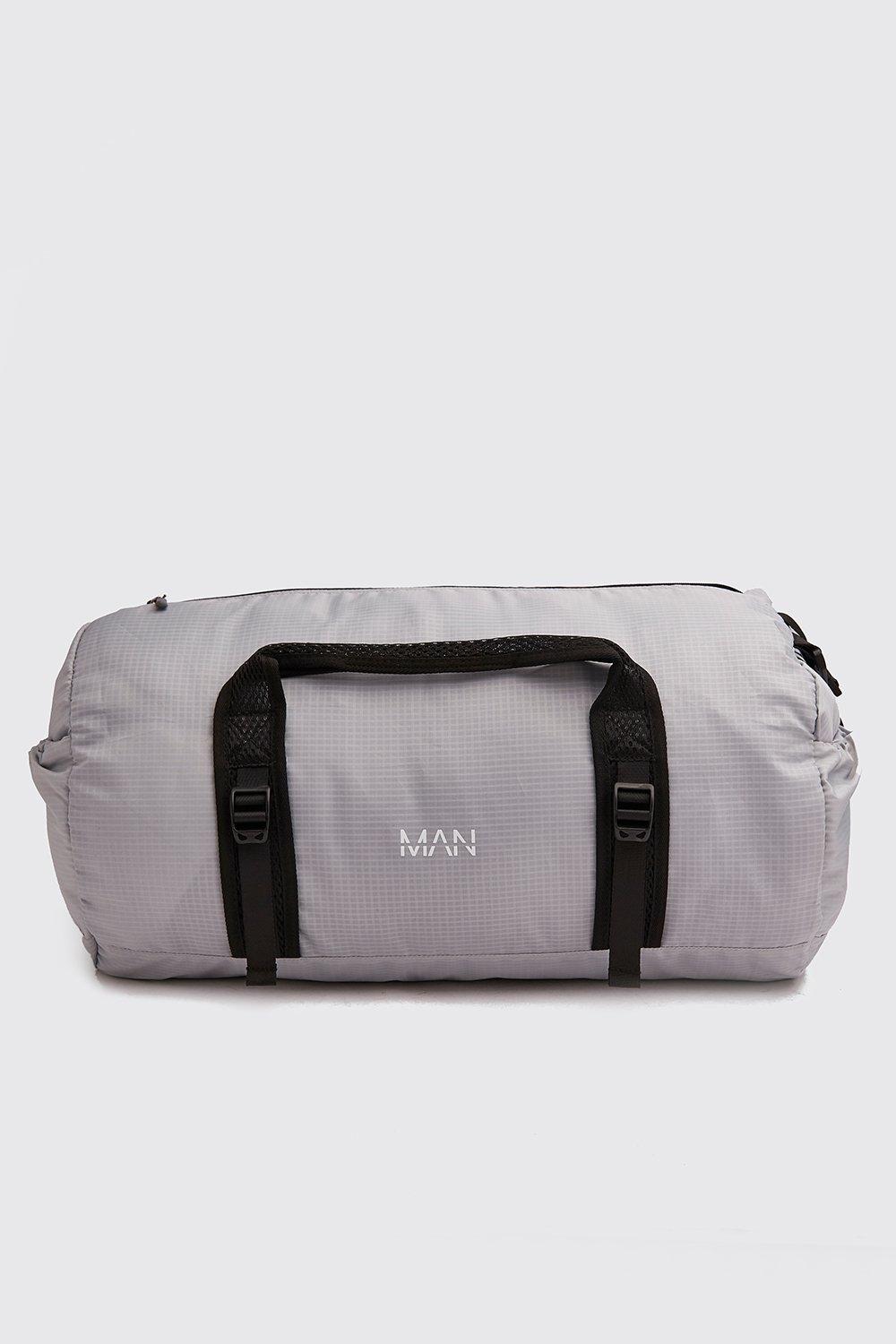 lightweight holdall bag