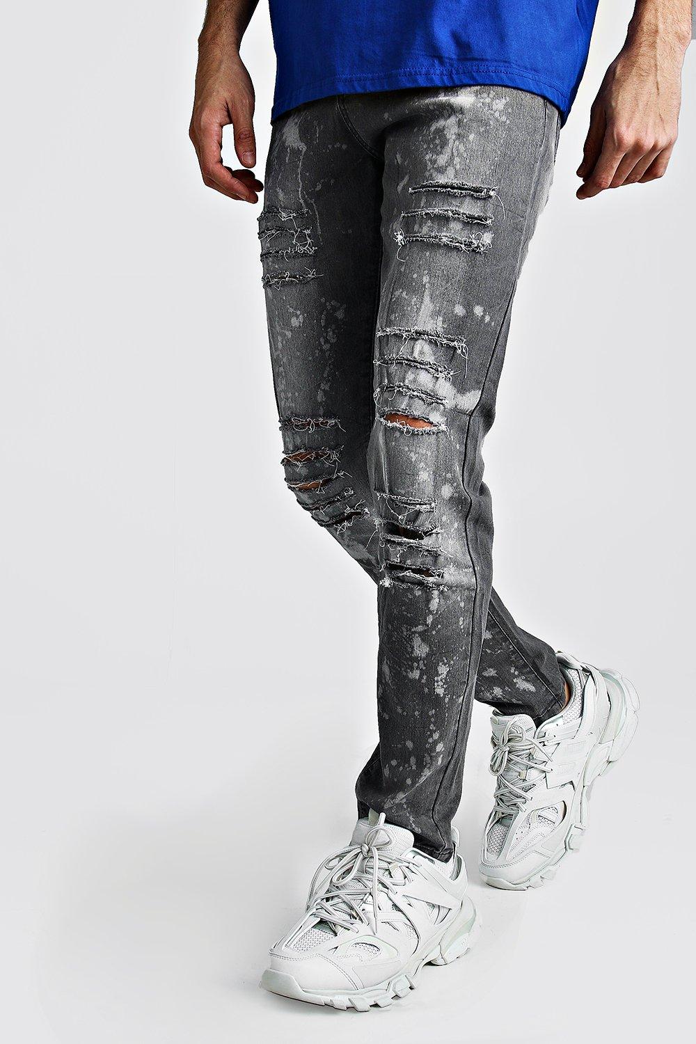 boohooman jeans