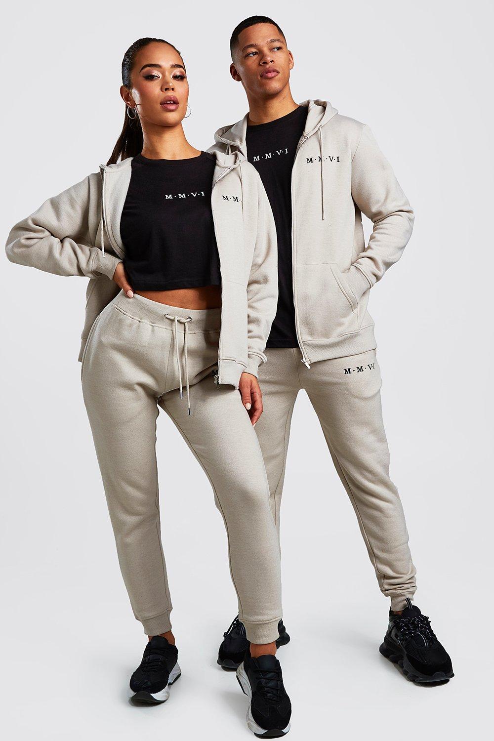 survetement couple nike