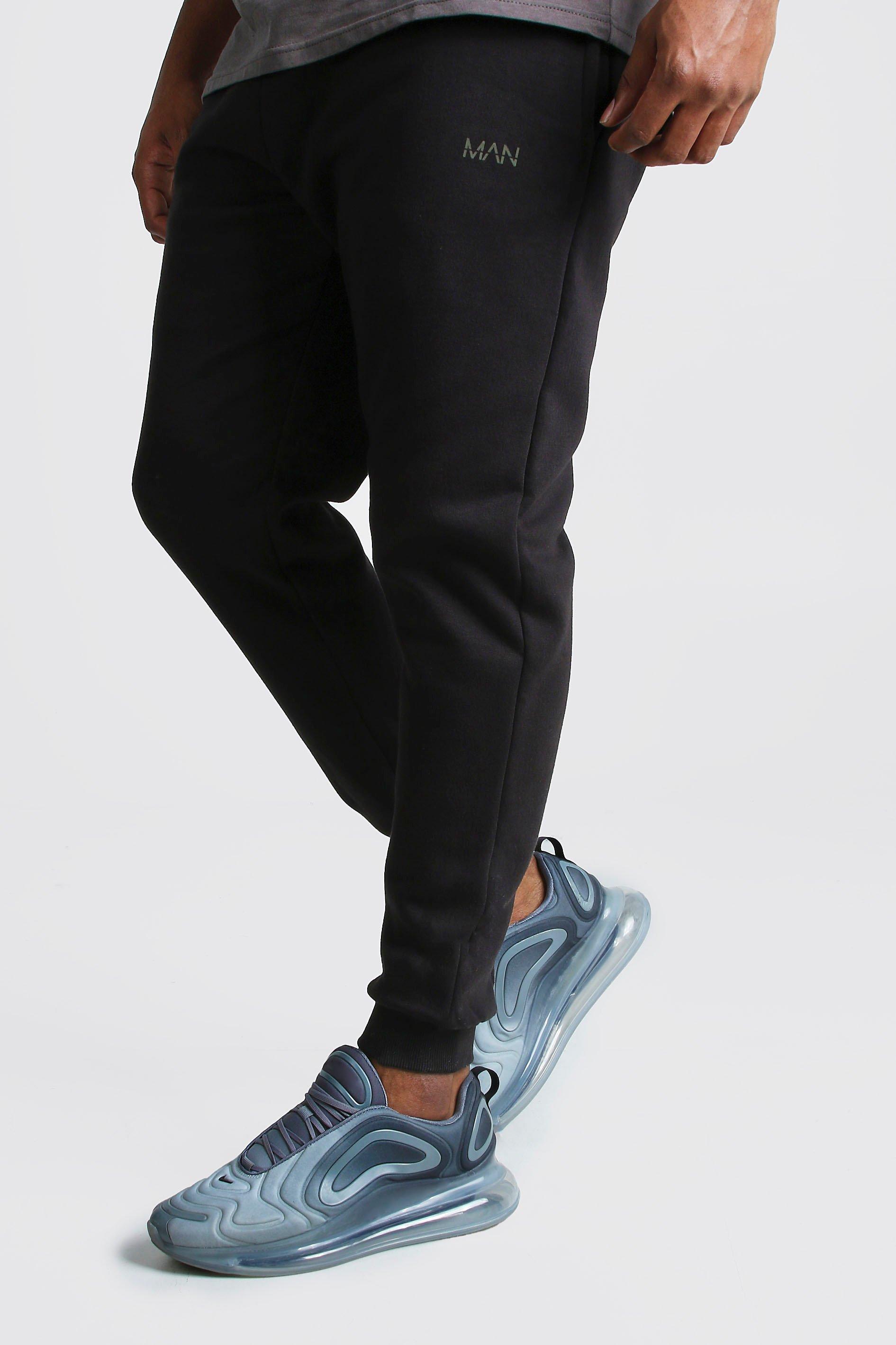 joggers for tall people