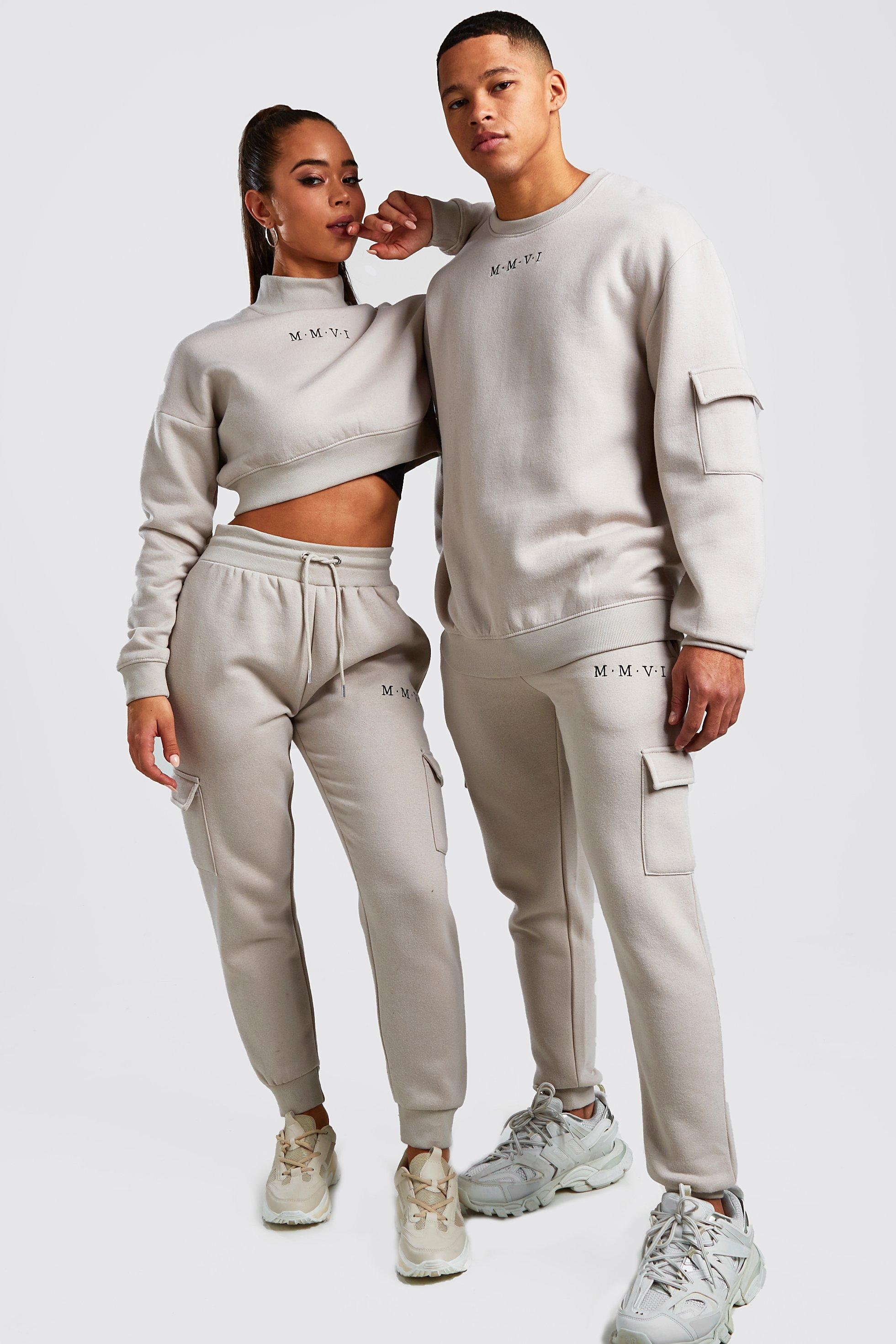 cargo tracksuits