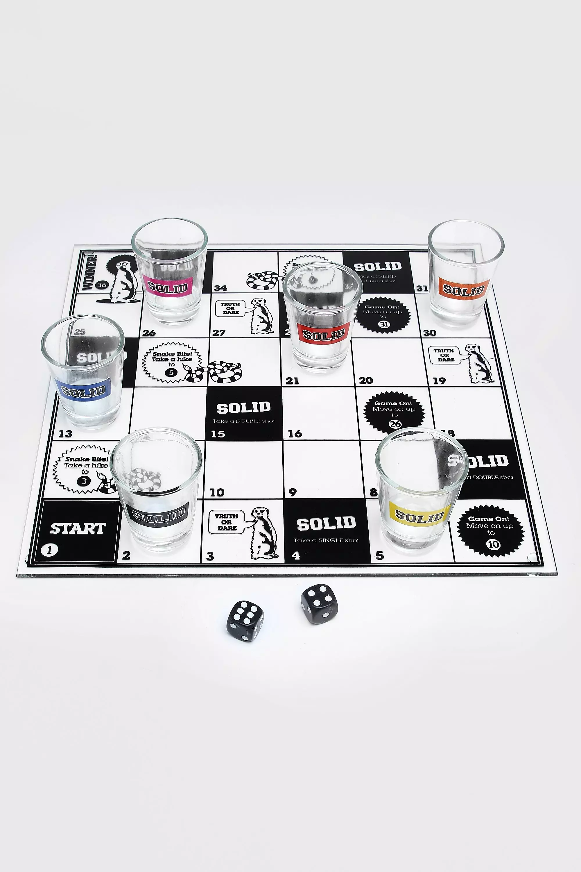 Jeux de soirée - Snakes and Bladdered, Multi autre image