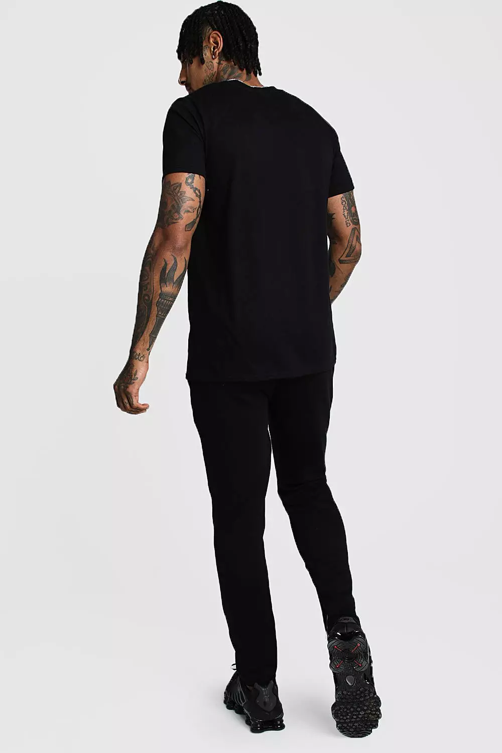 T-Shirt Originale Man immagine alternativa