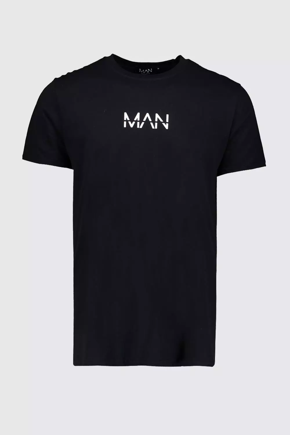 T-Shirt Originale Man immagine alternativa