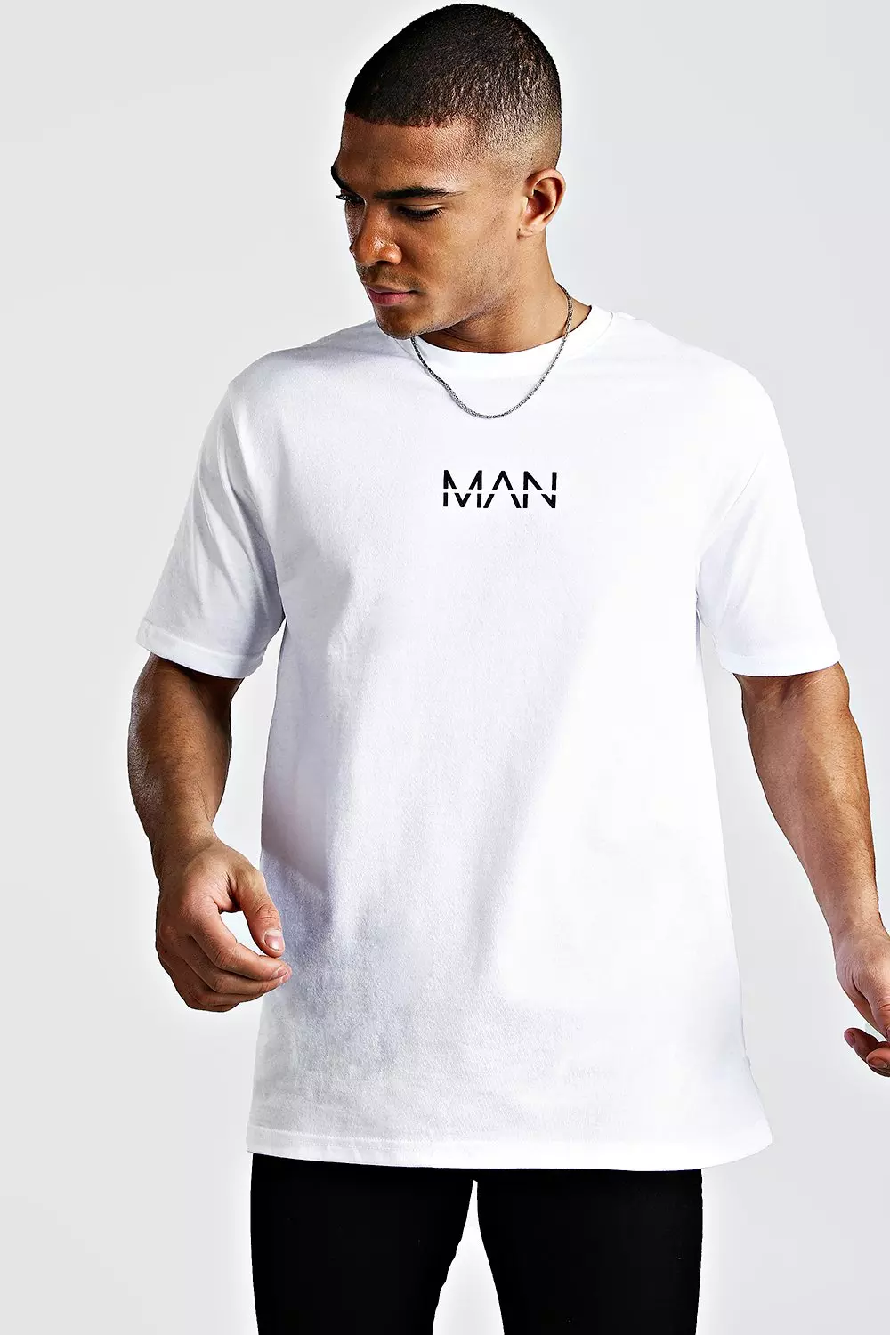 Custom Men's T-Shirt