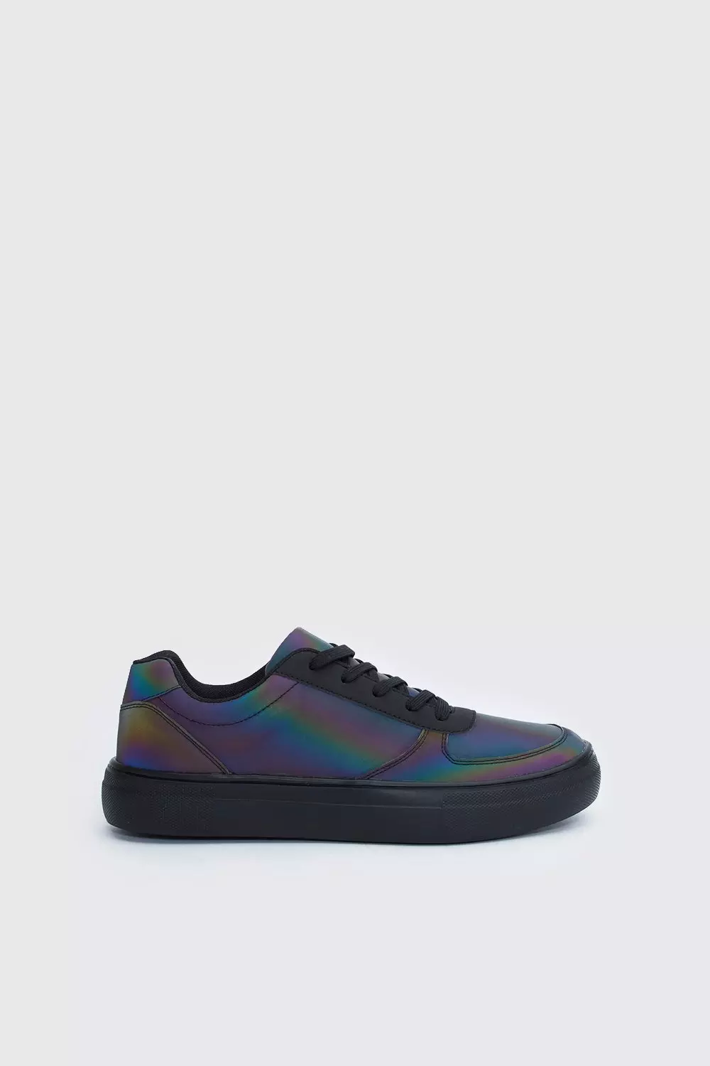 Nike reflective shoes rainbow best sale