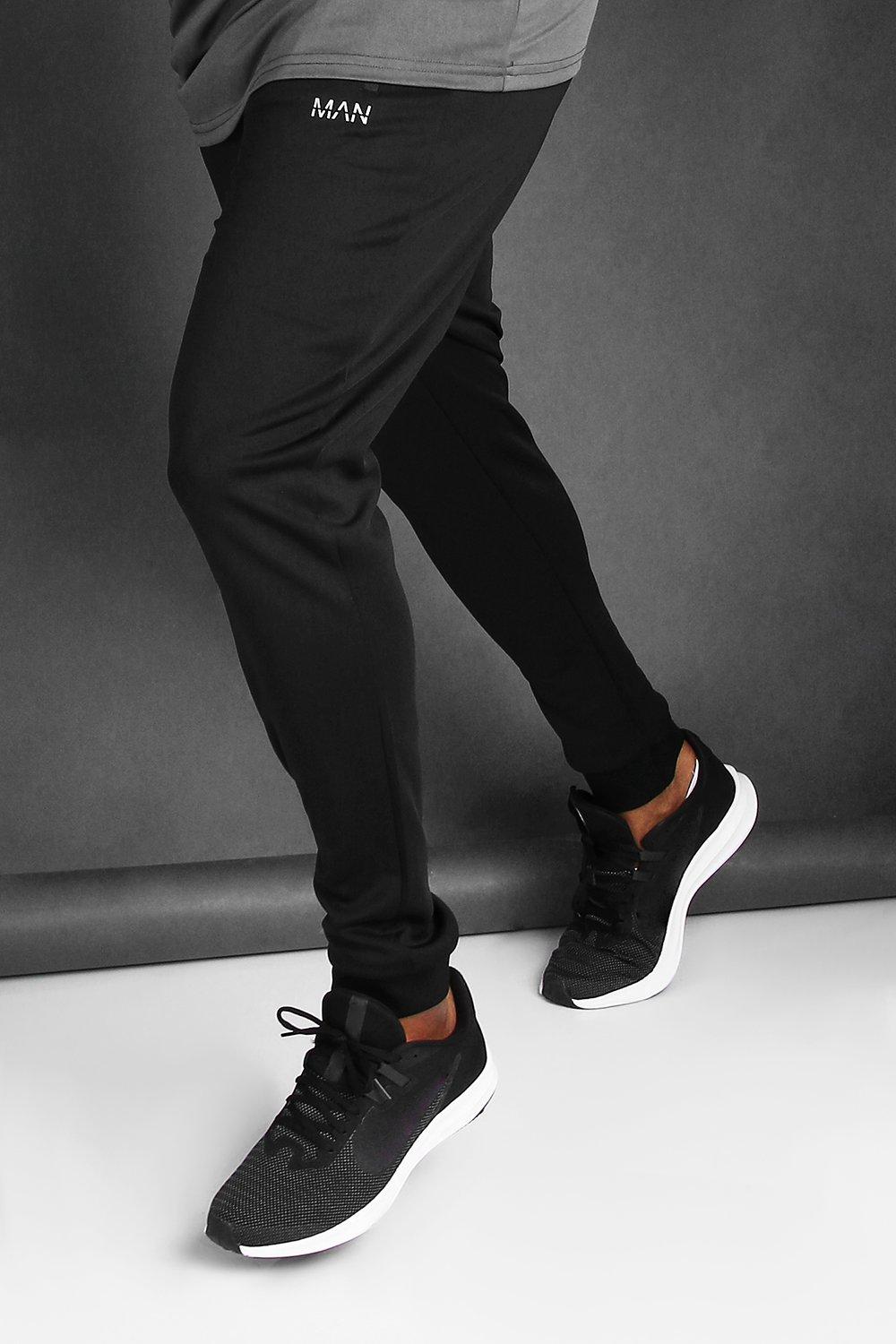 joggers for tall people